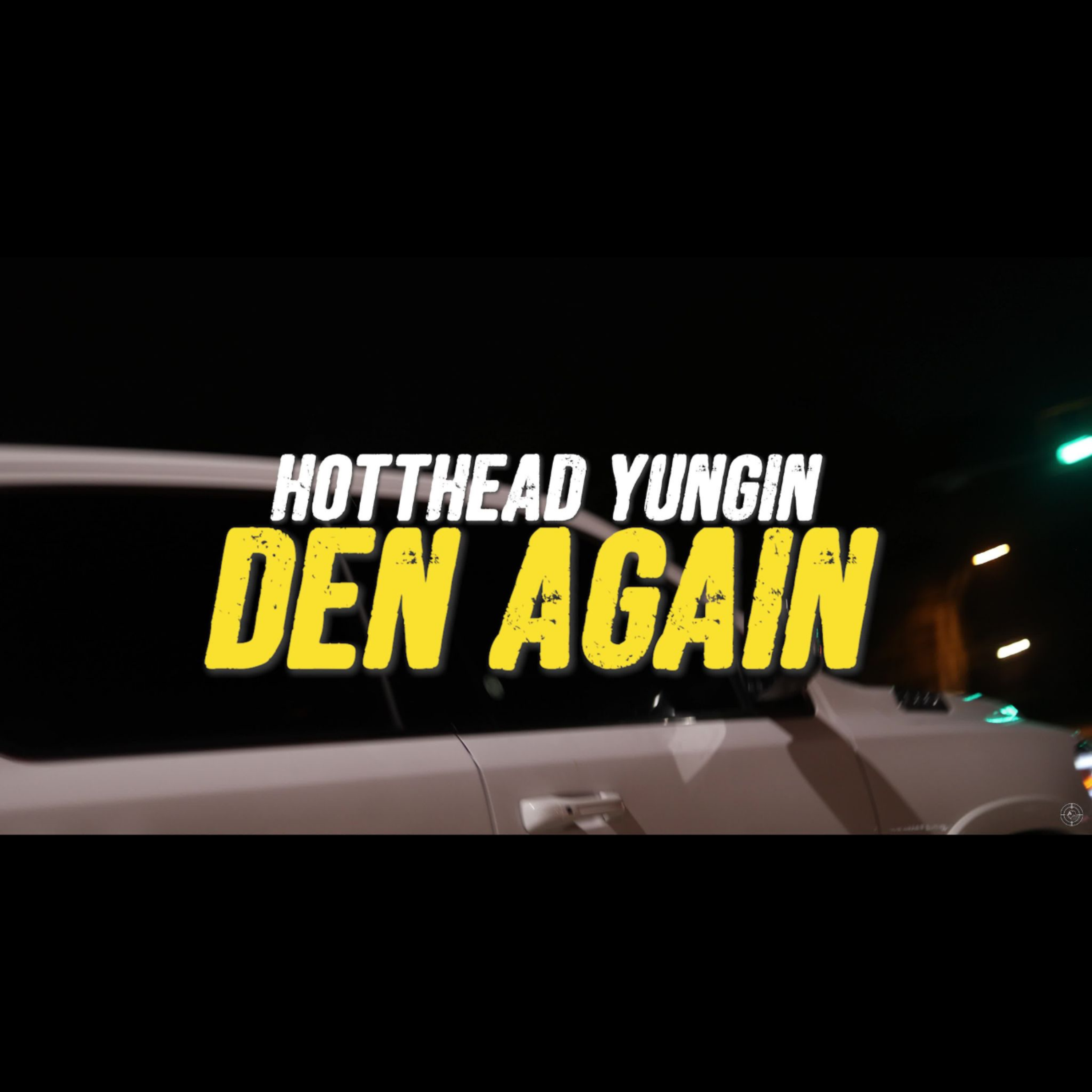 Den Again artwork