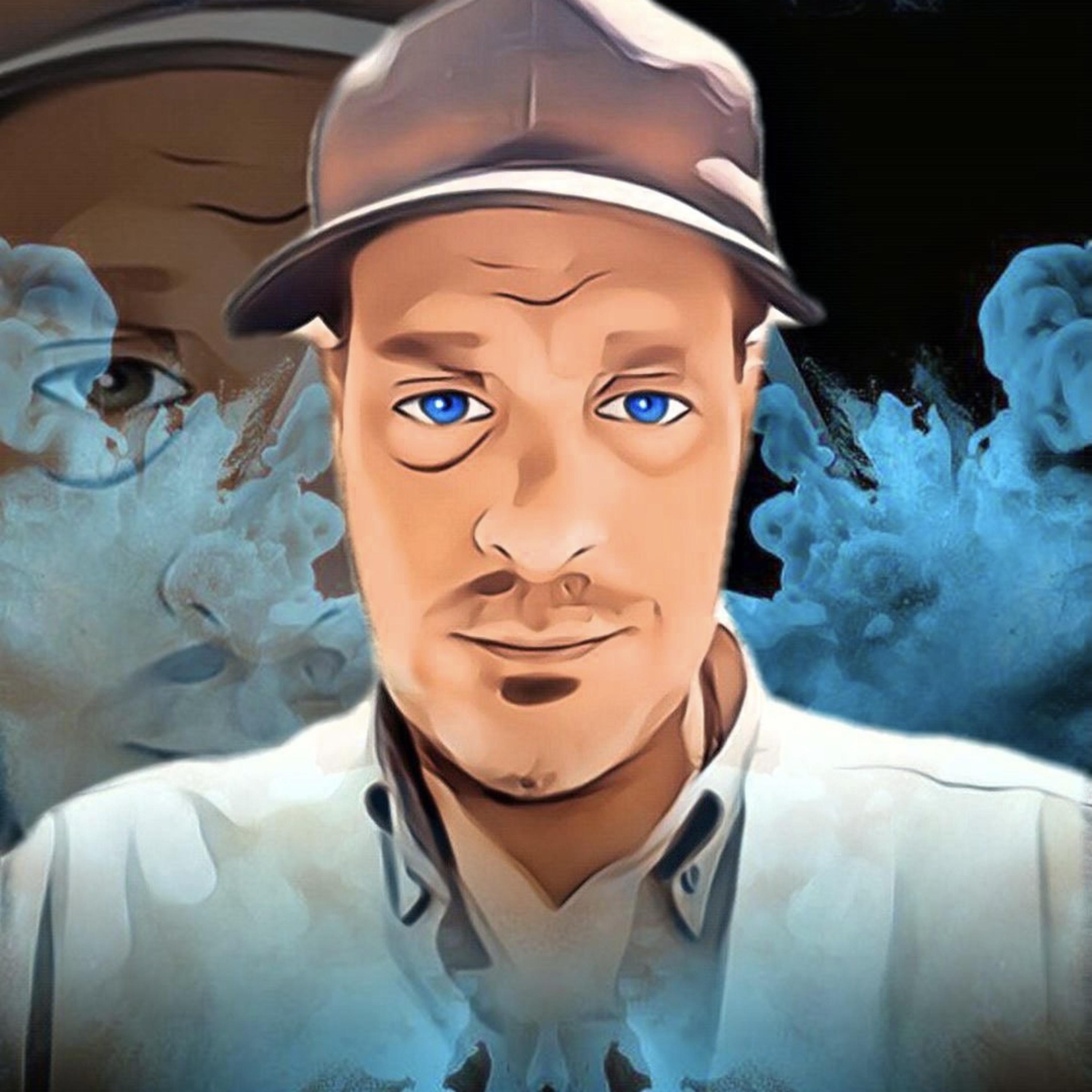 On A Mission artwork