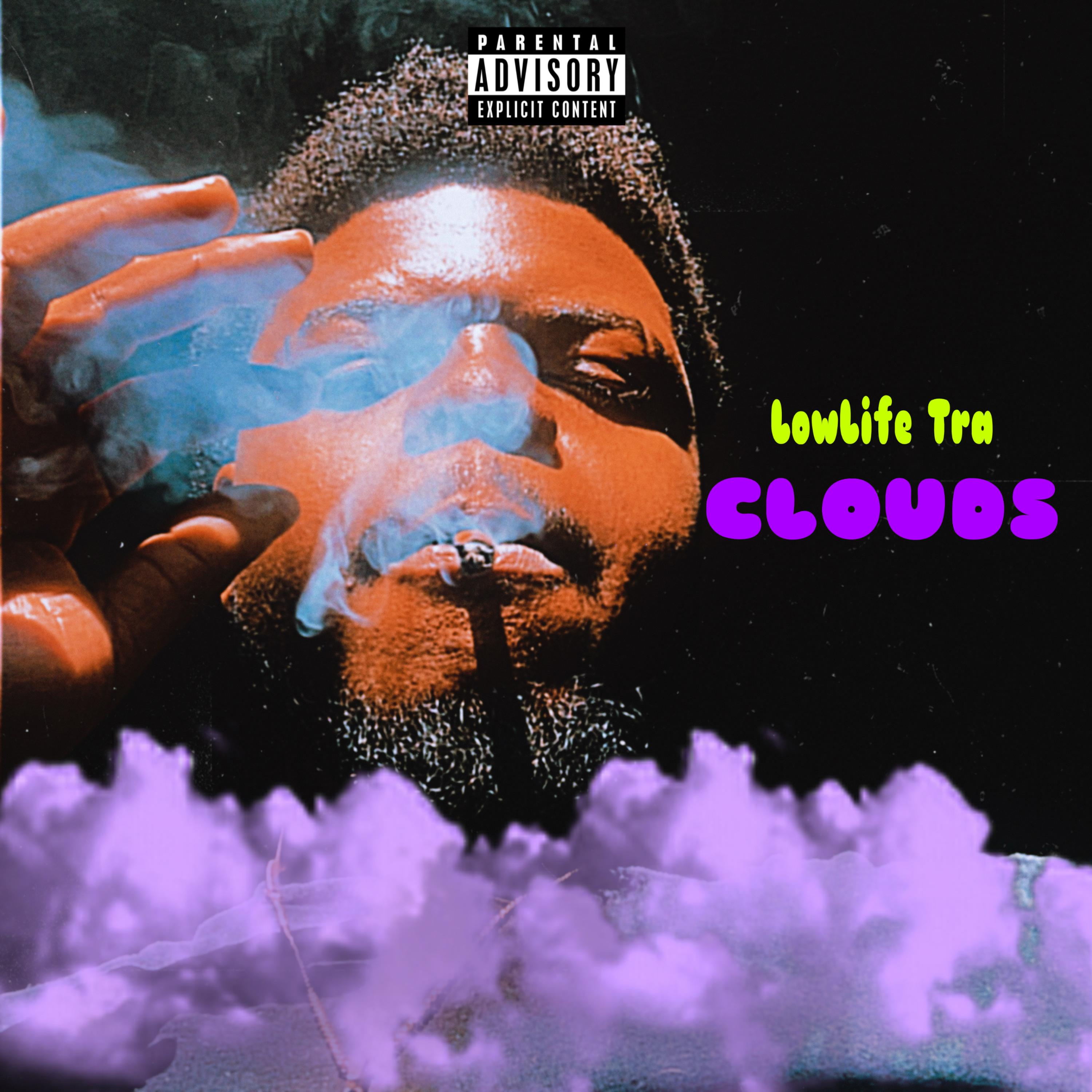 CLOUDS artwork