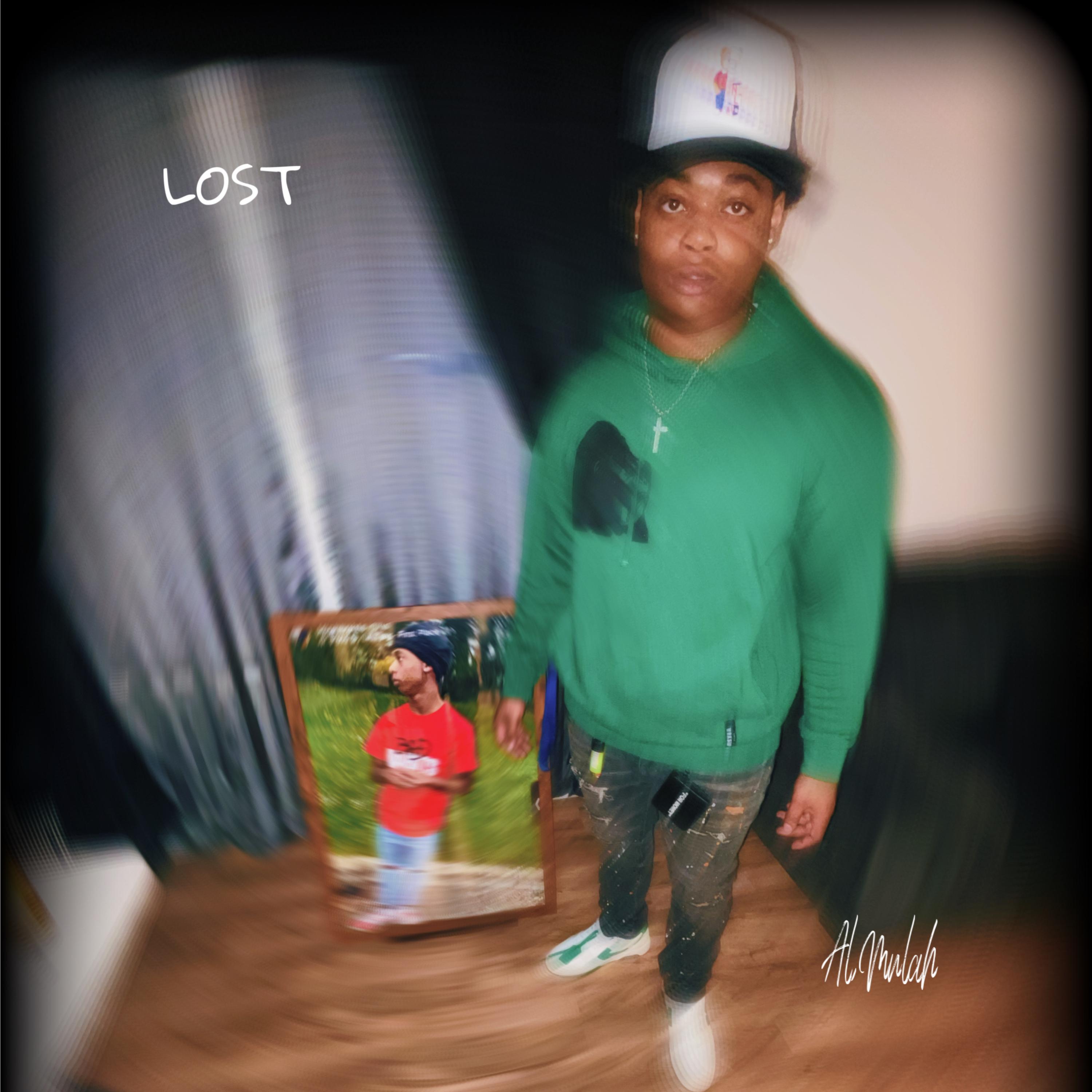 Lost by Al'Mulah  cover art