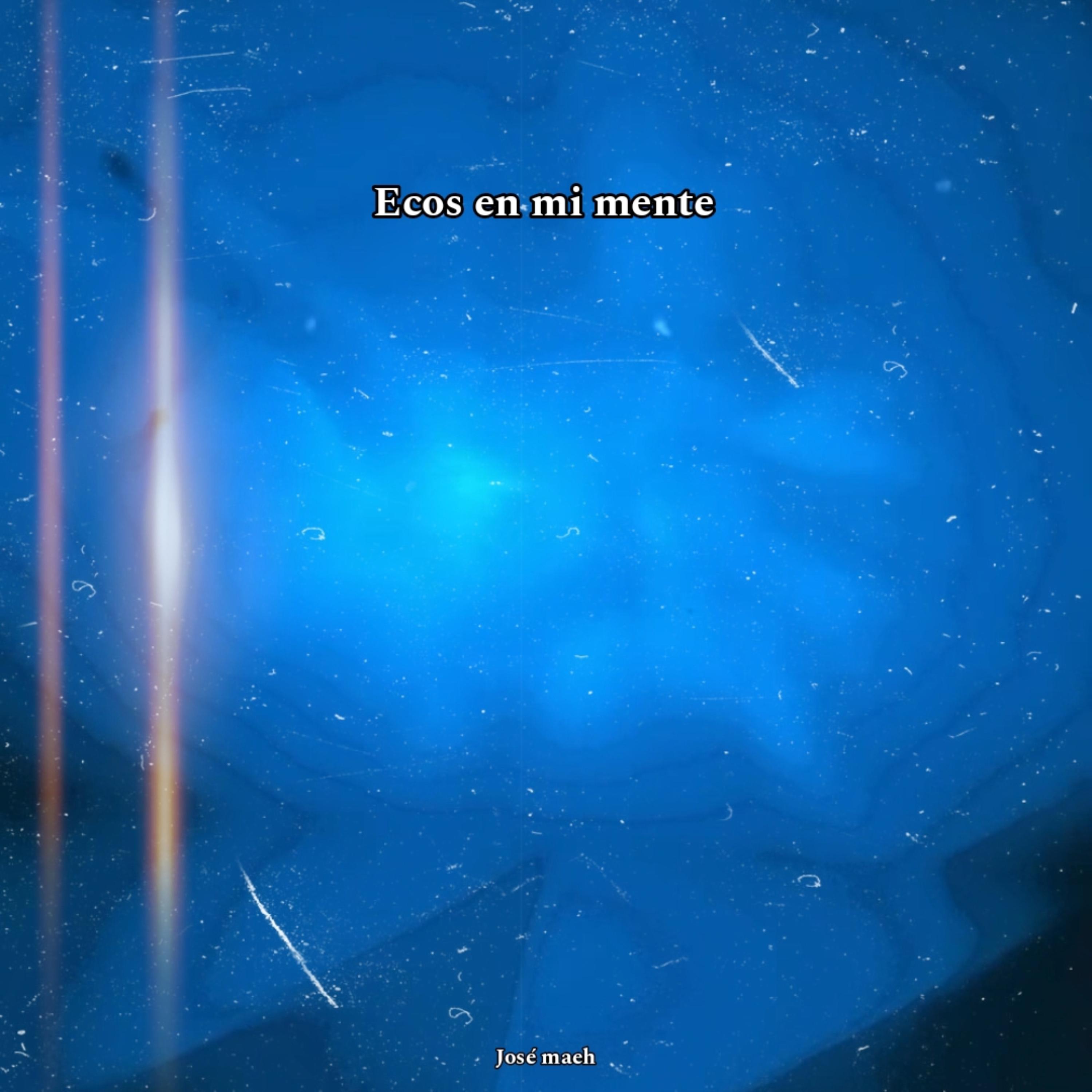 Ecos en mi mente artwork