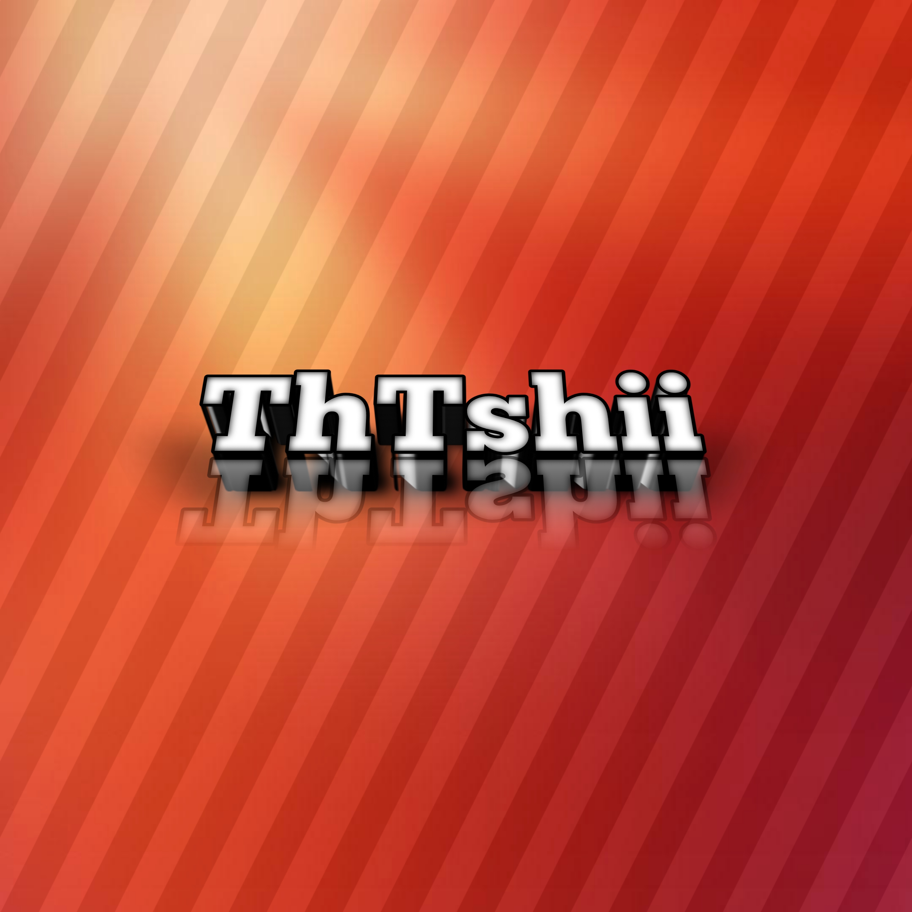 ThTshii by Reddzon28 cover art