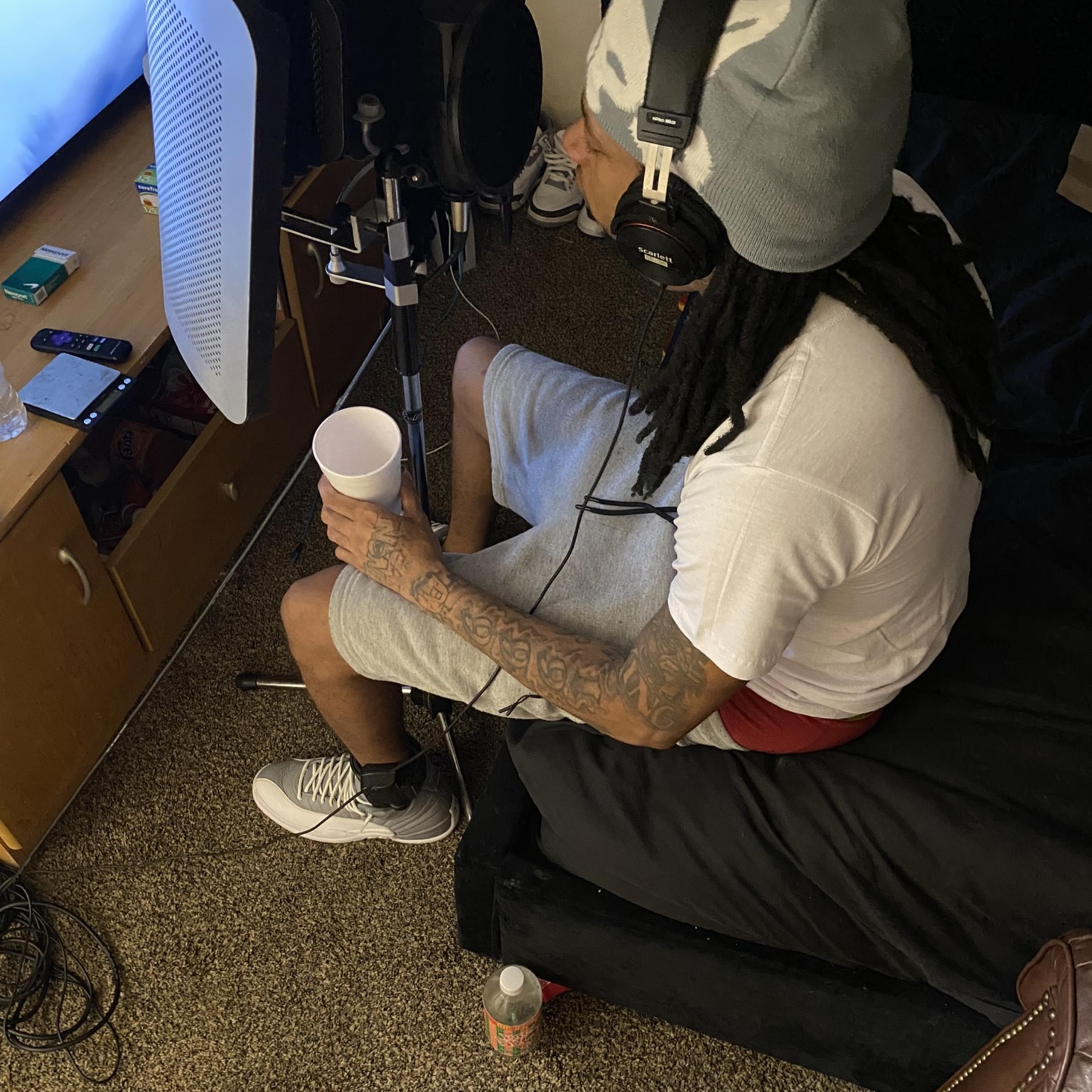 BOXED IN (YTN) artwork