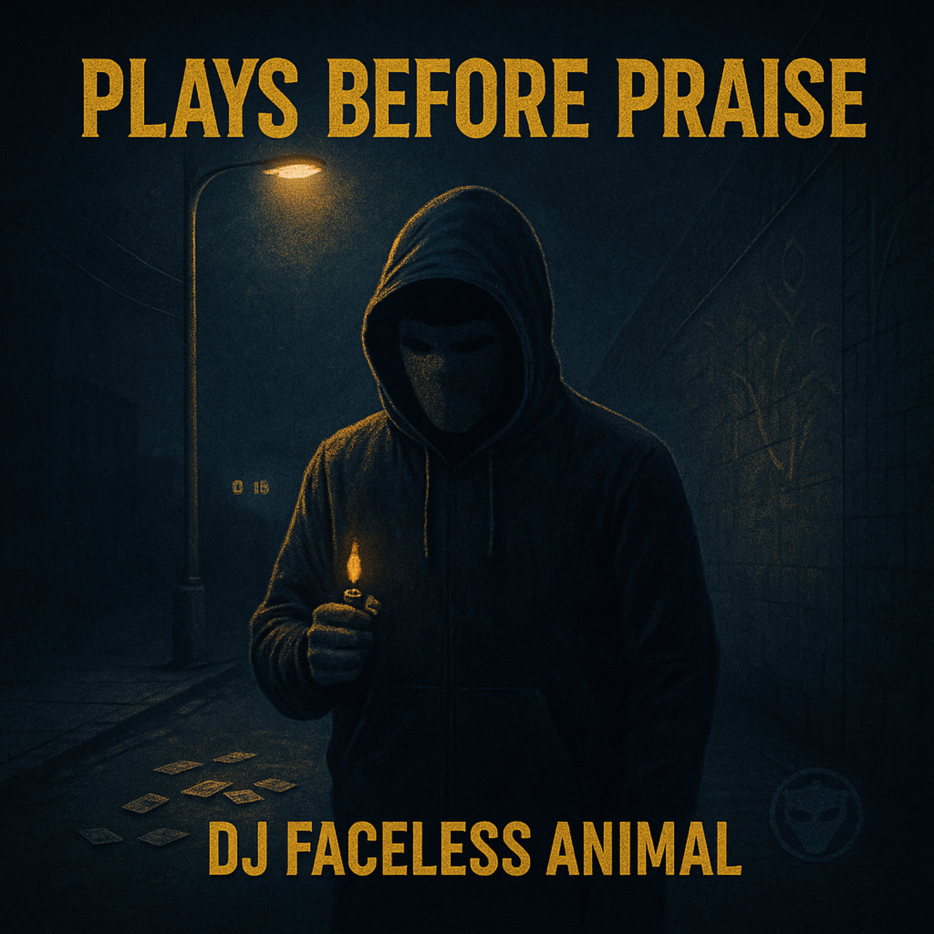 Play Before Praise artwork
