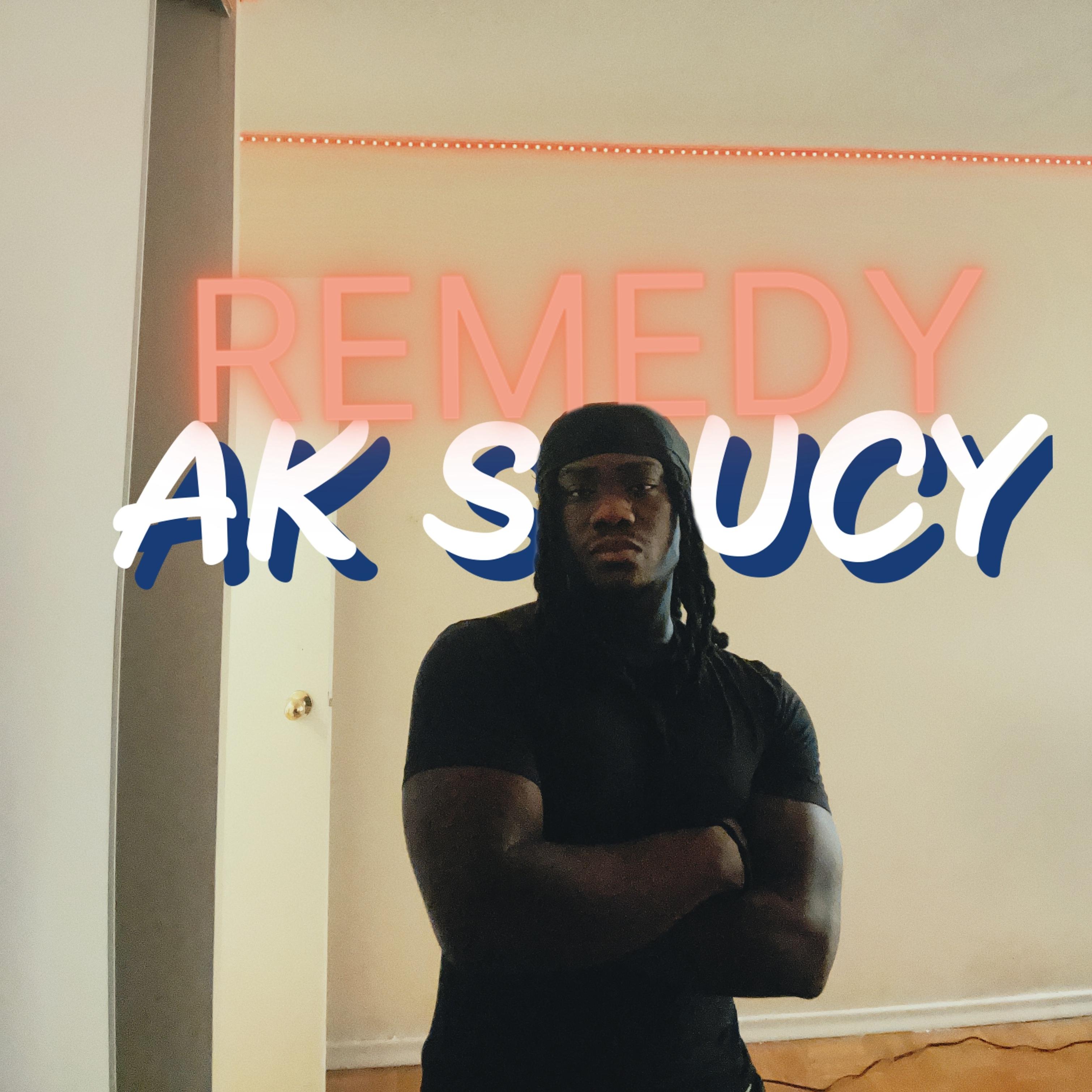 REMEDY artwork