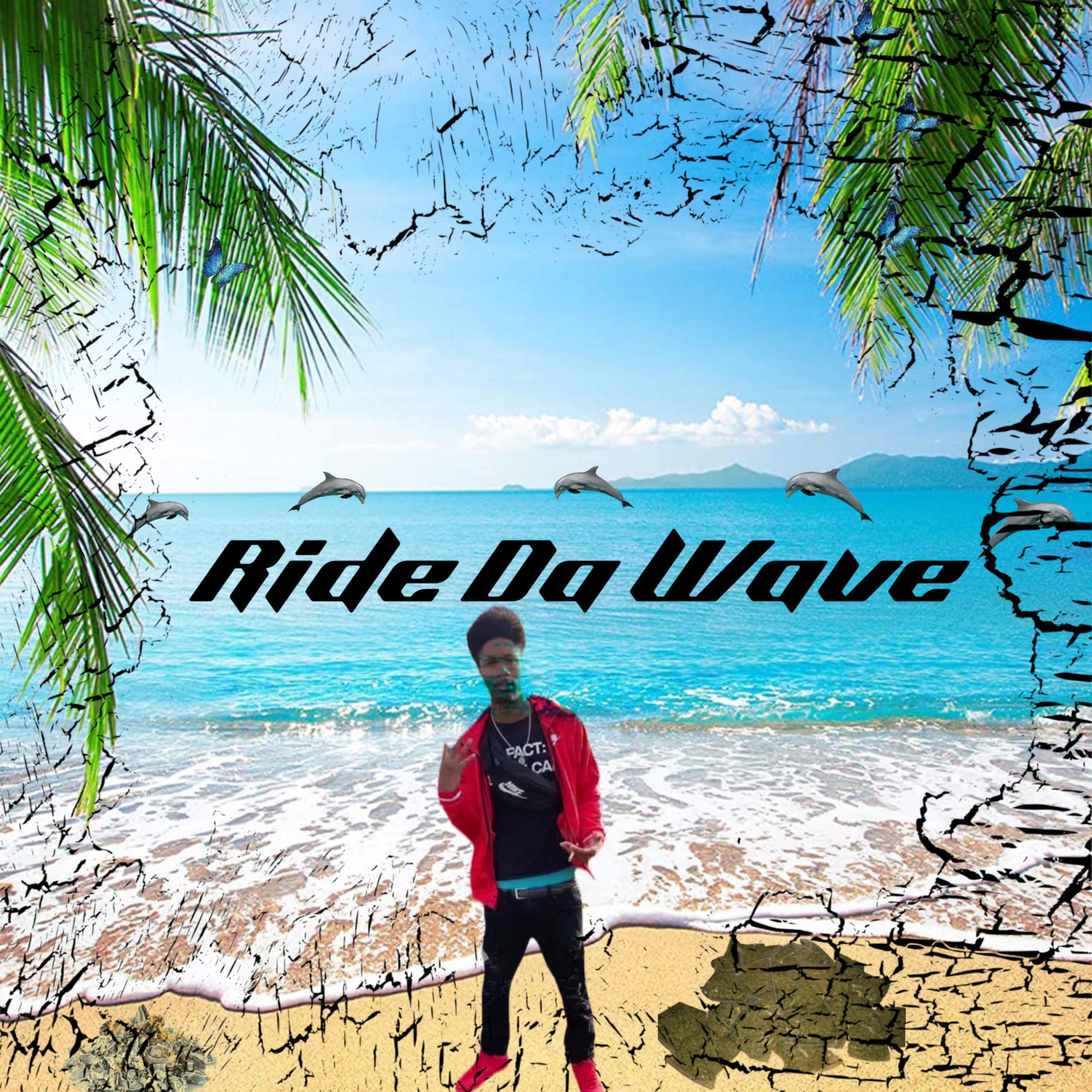 Ride Da Wave artwork