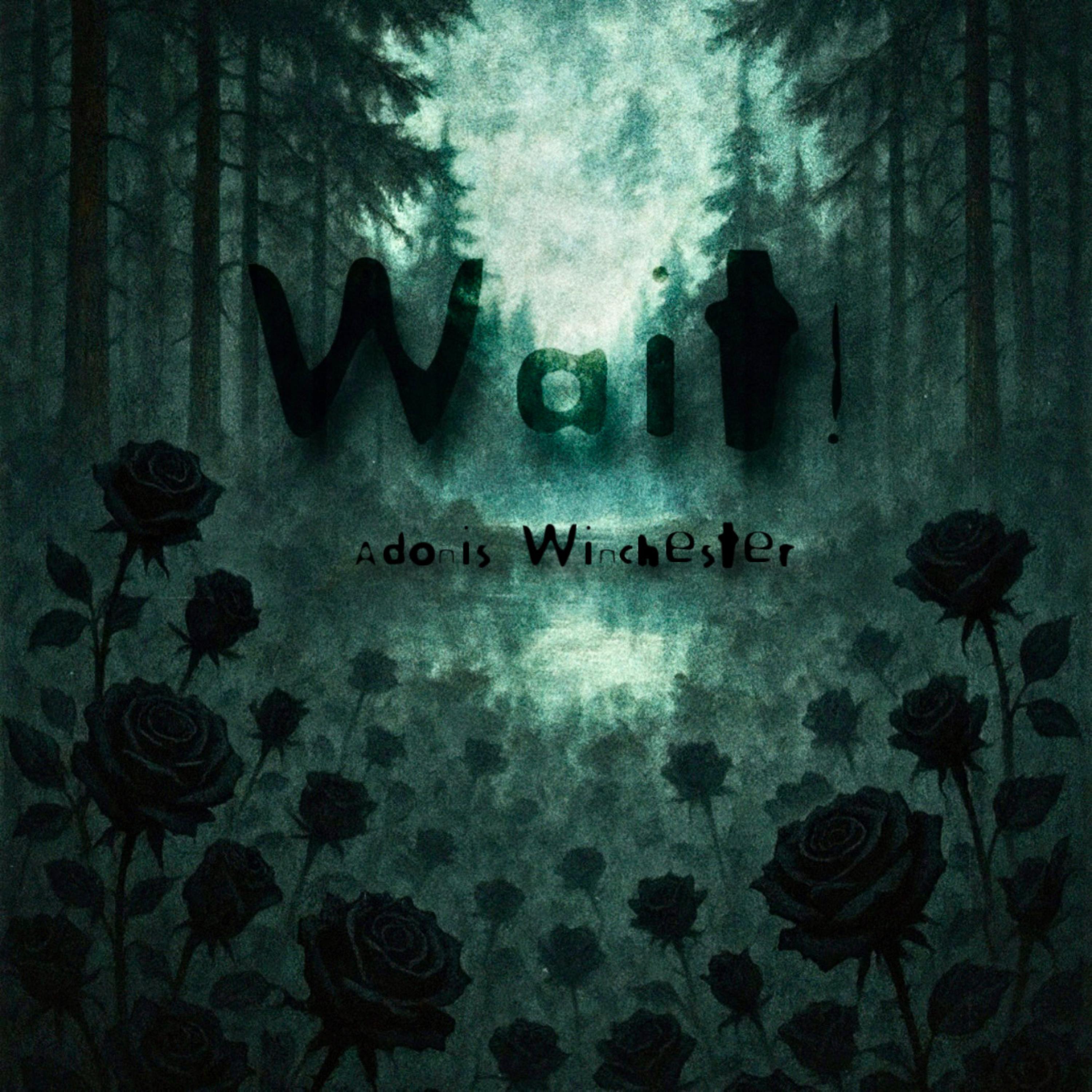 WAIT! artwork