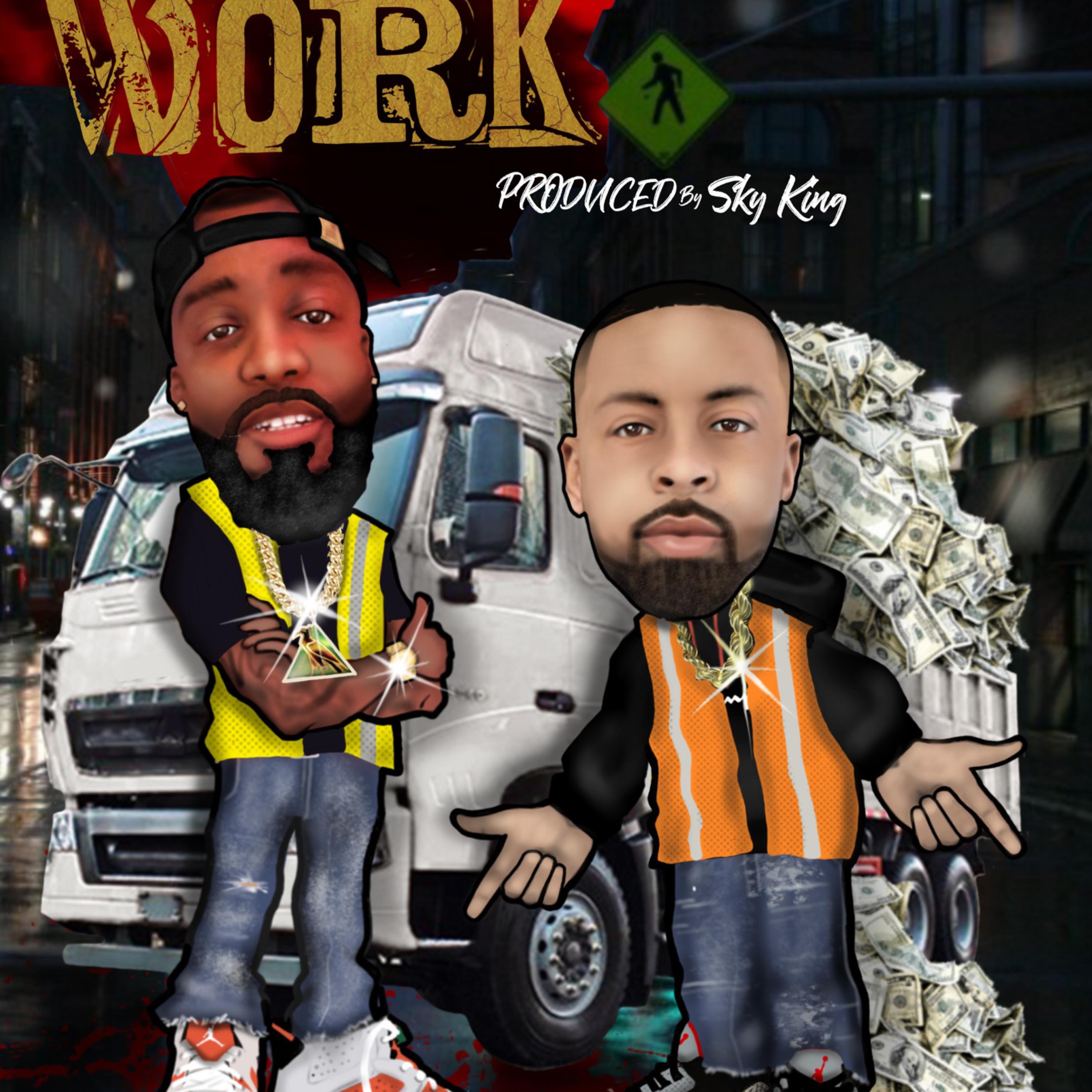 Work by Siahlaw cover art