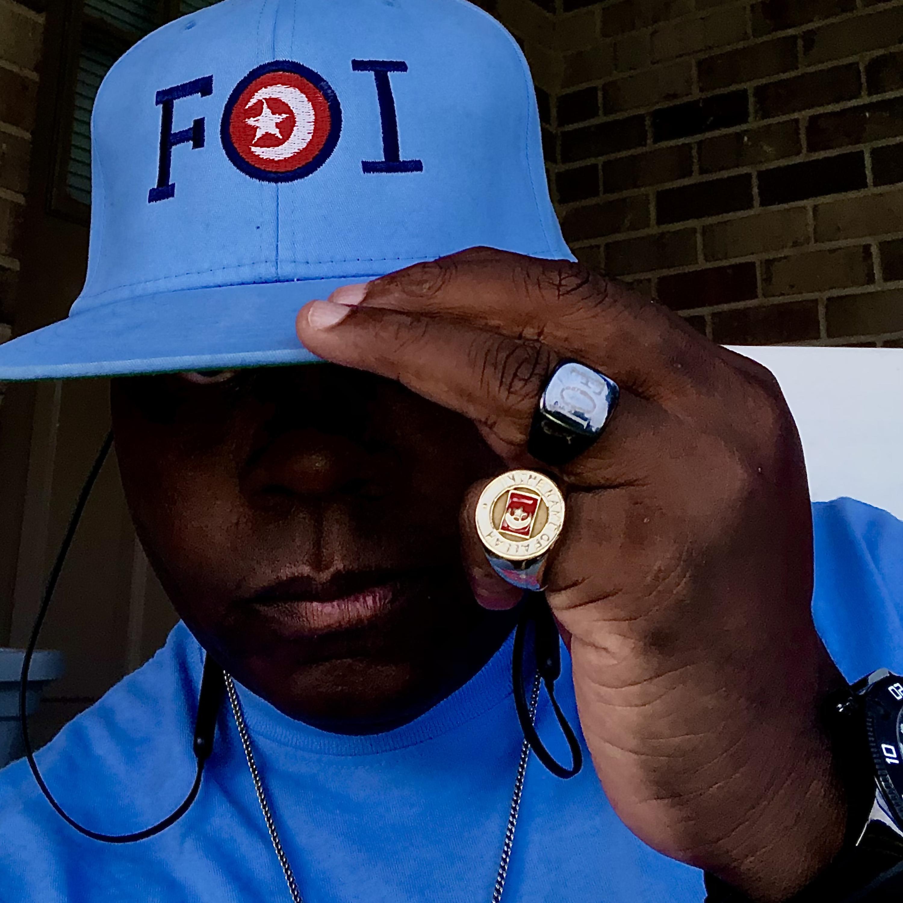 Inter Da Menta Piece of Mindset artwork