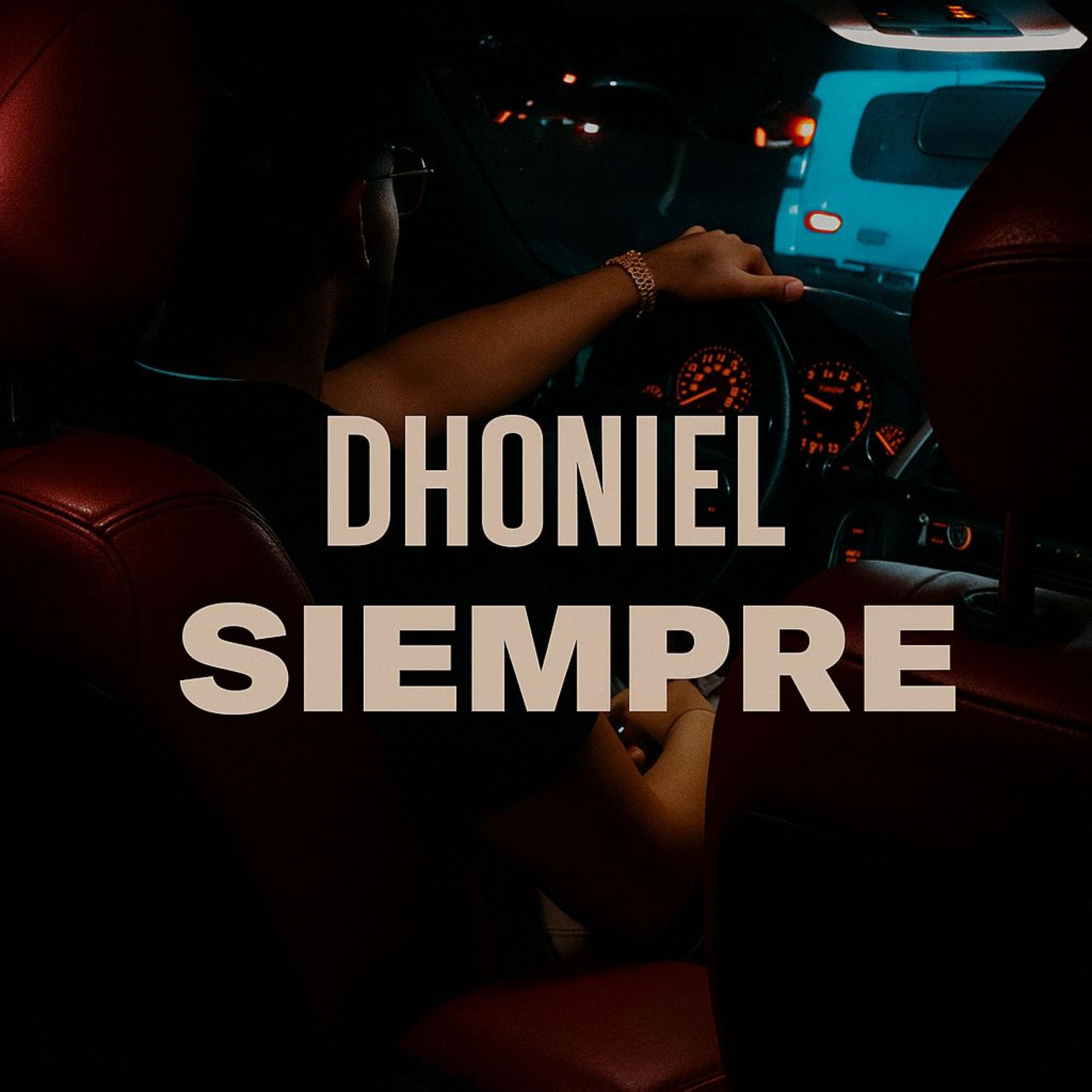 SIEMPRE artwork