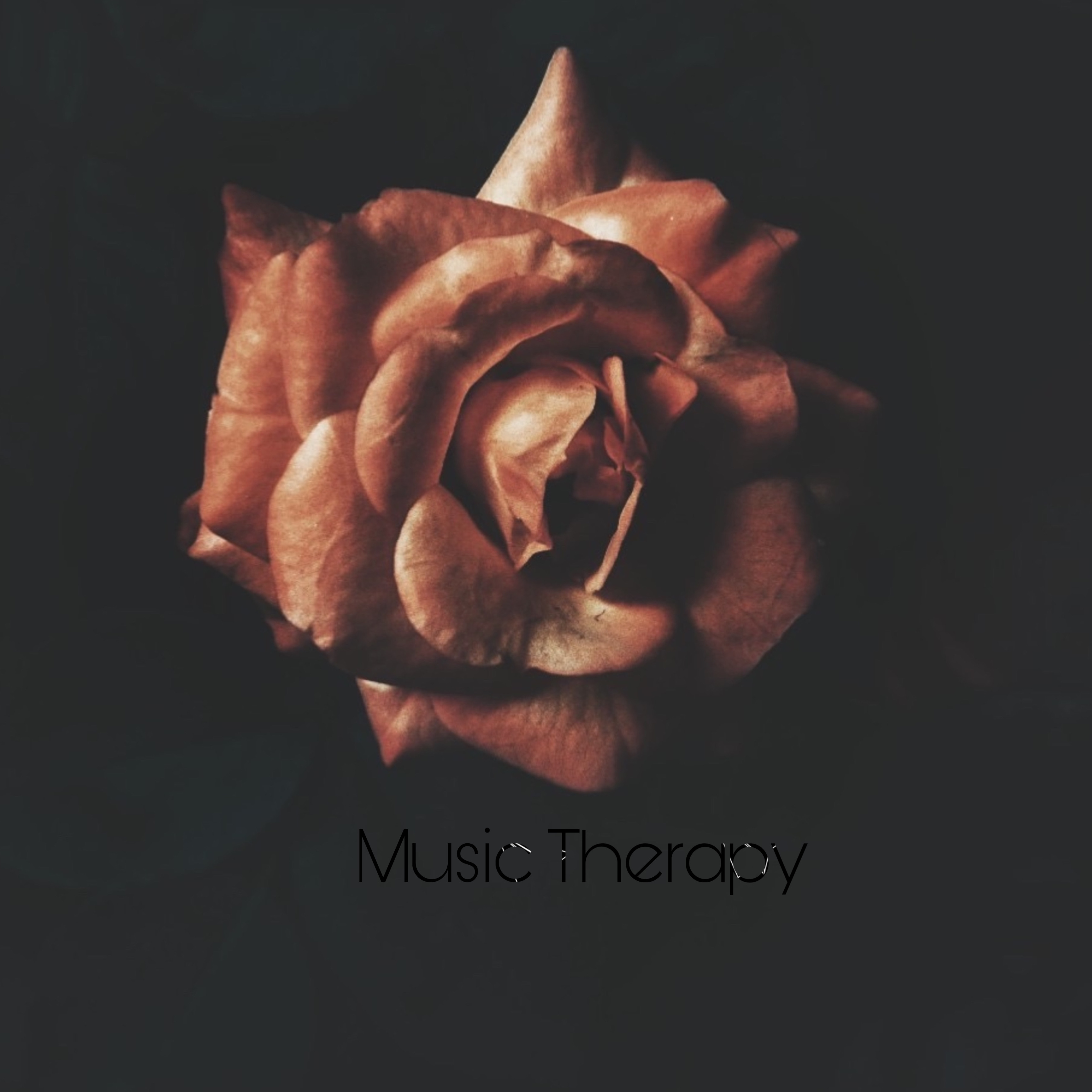 Music Therapy artwork