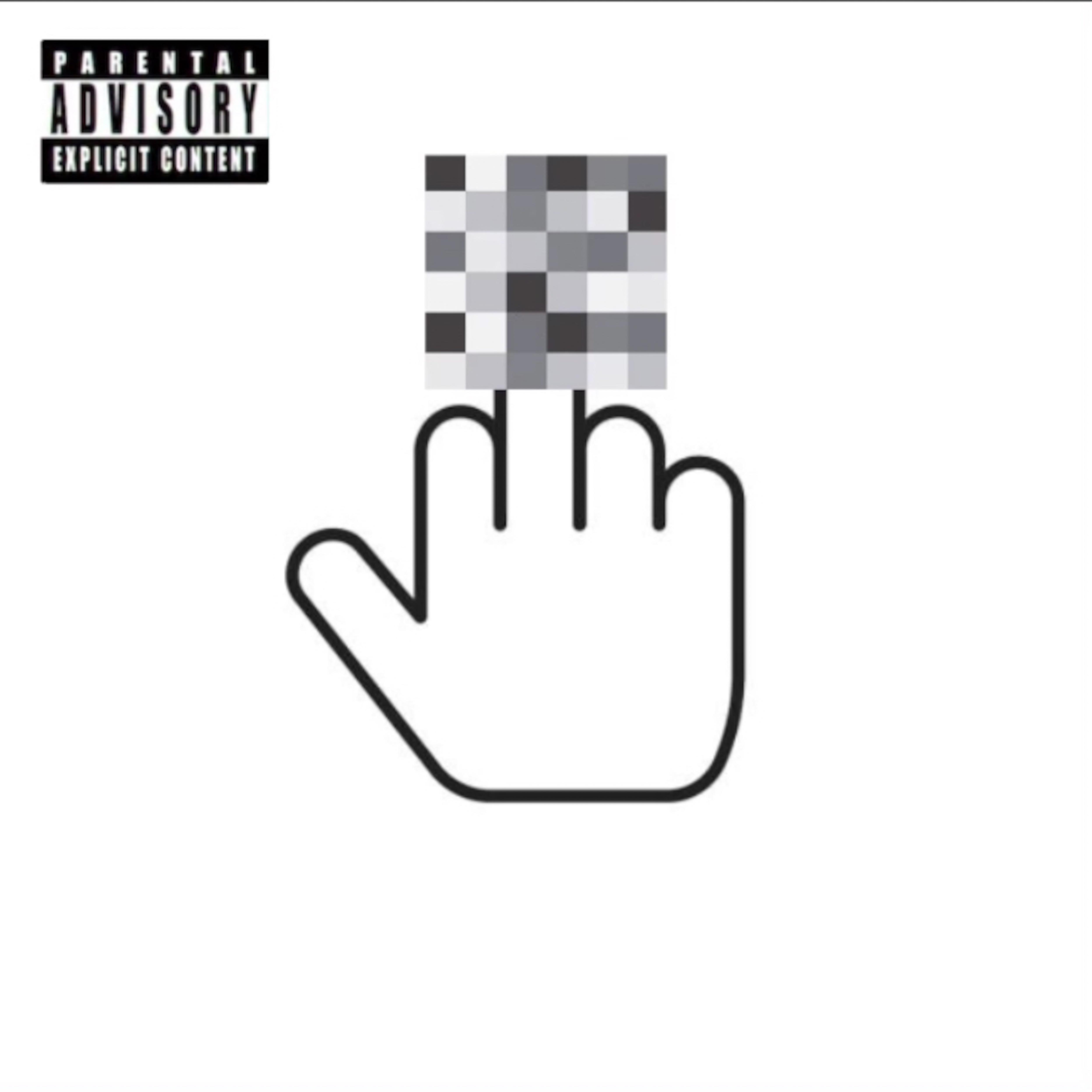 IDGAF. artwork