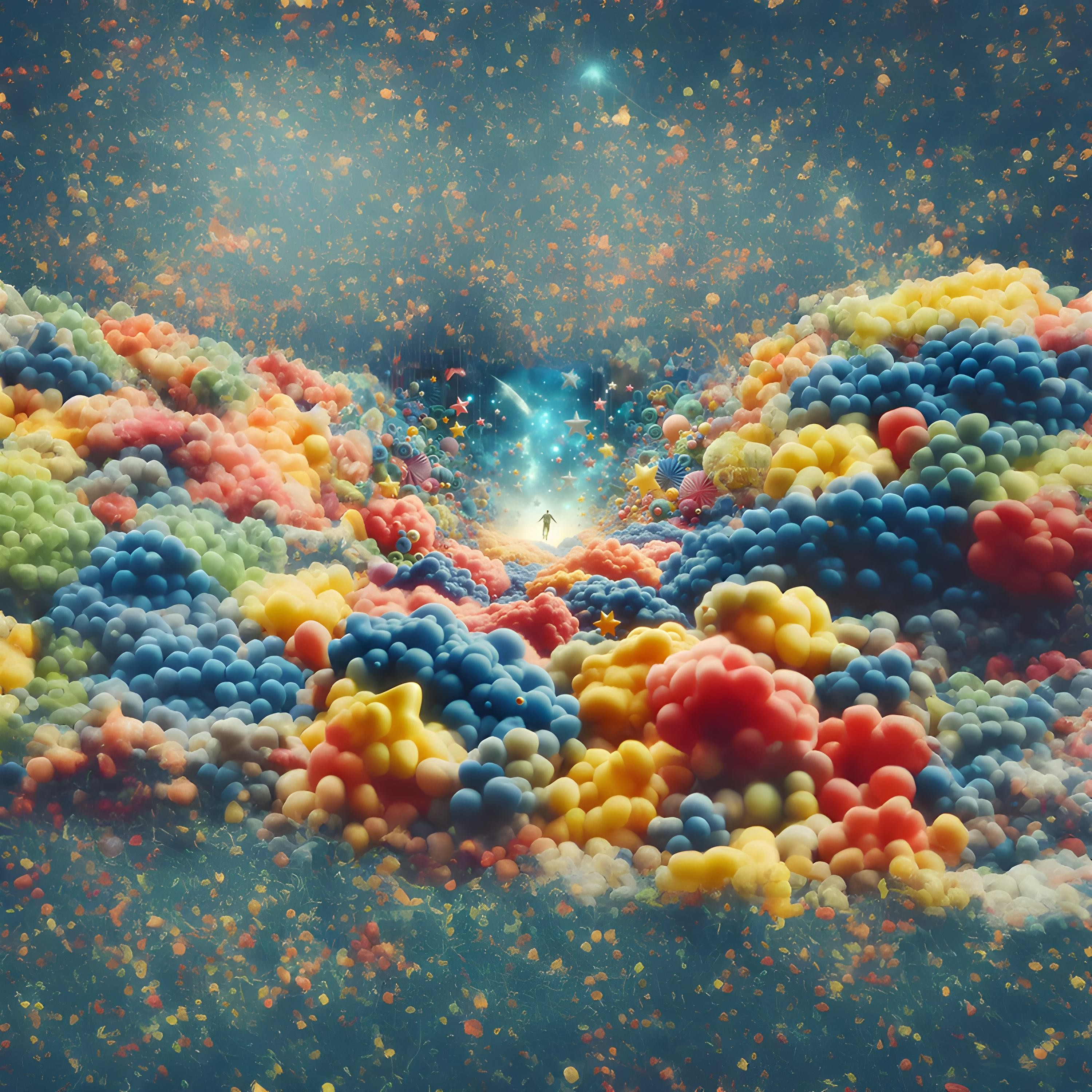 In All My Dreams artwork