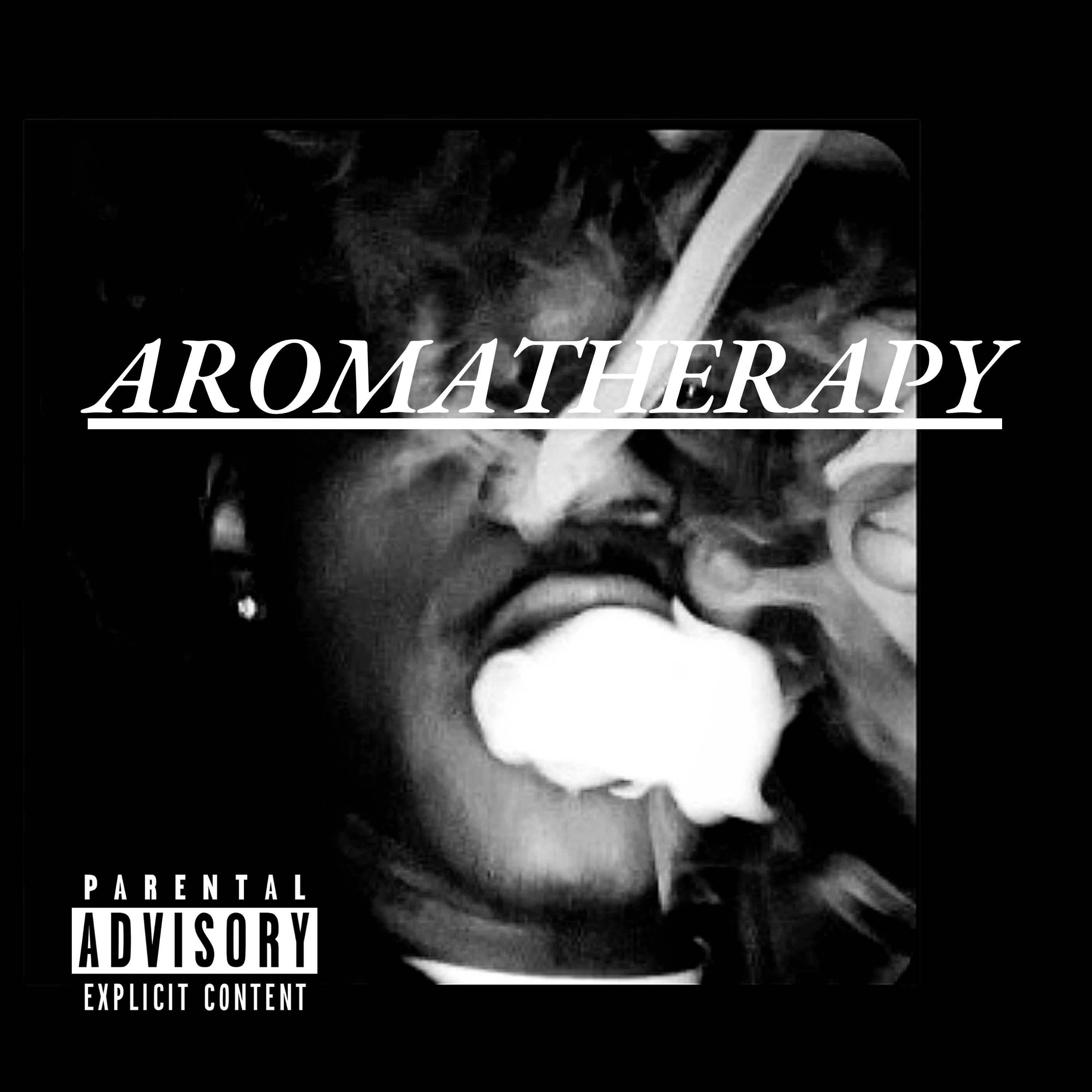 AromaTherapy artwork