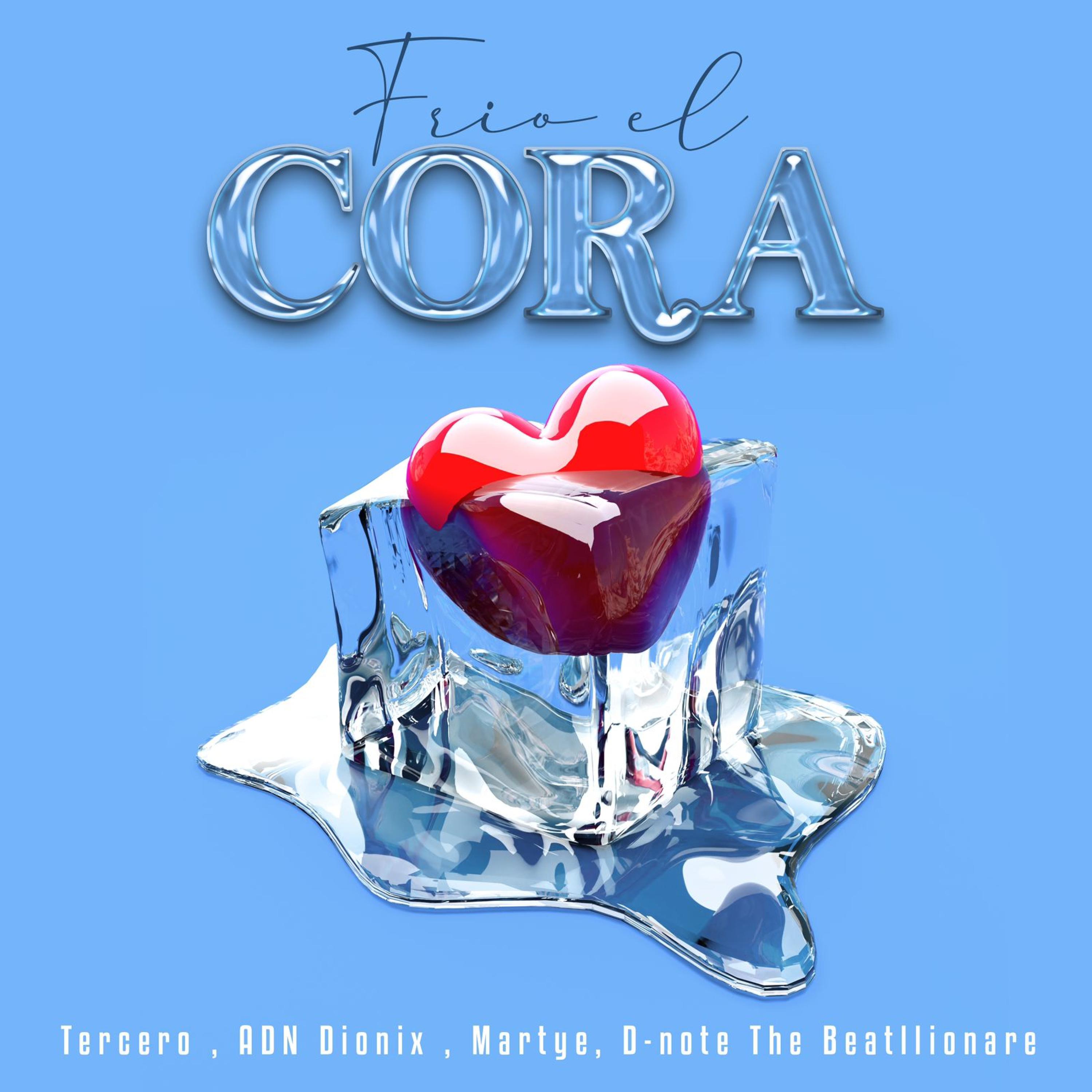 FRIO EL CORA artwork