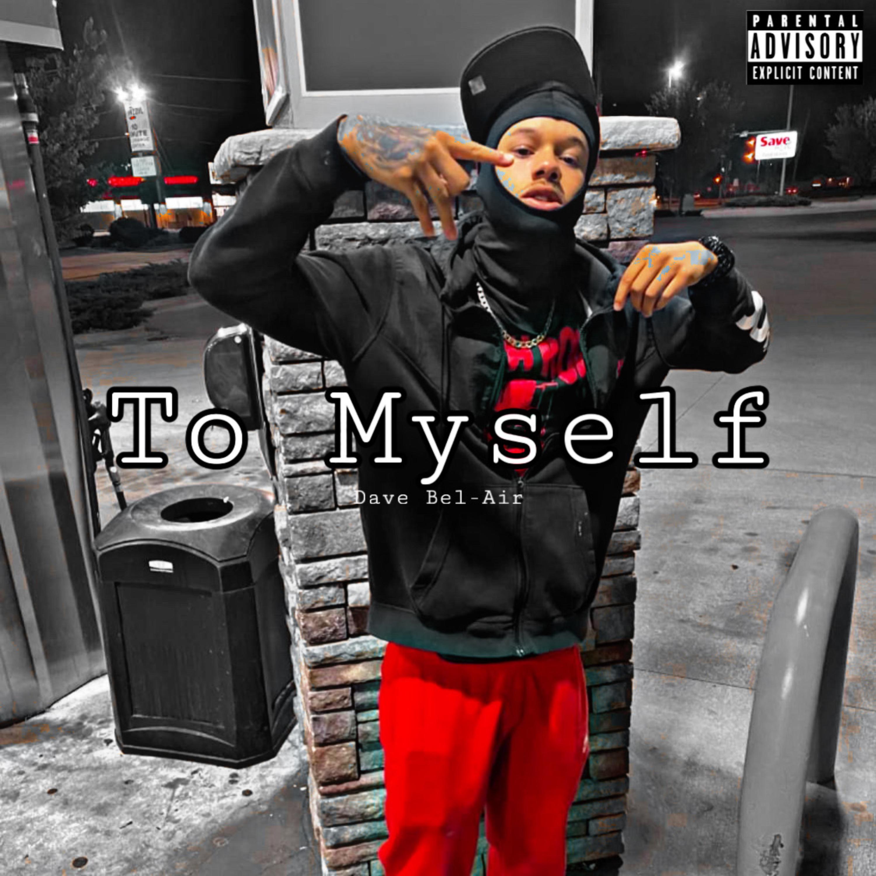 To Myself artwork