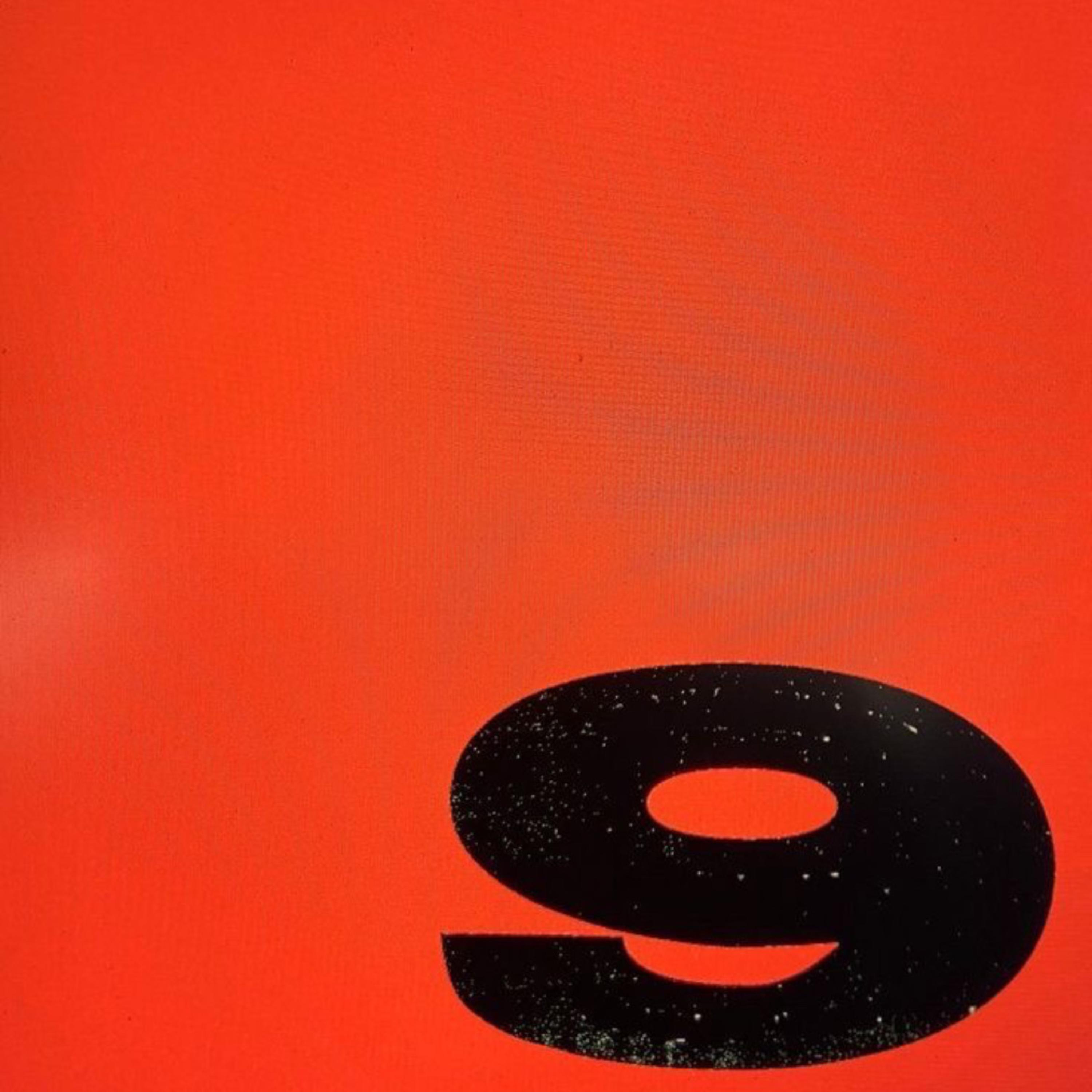 9 Lives artwork