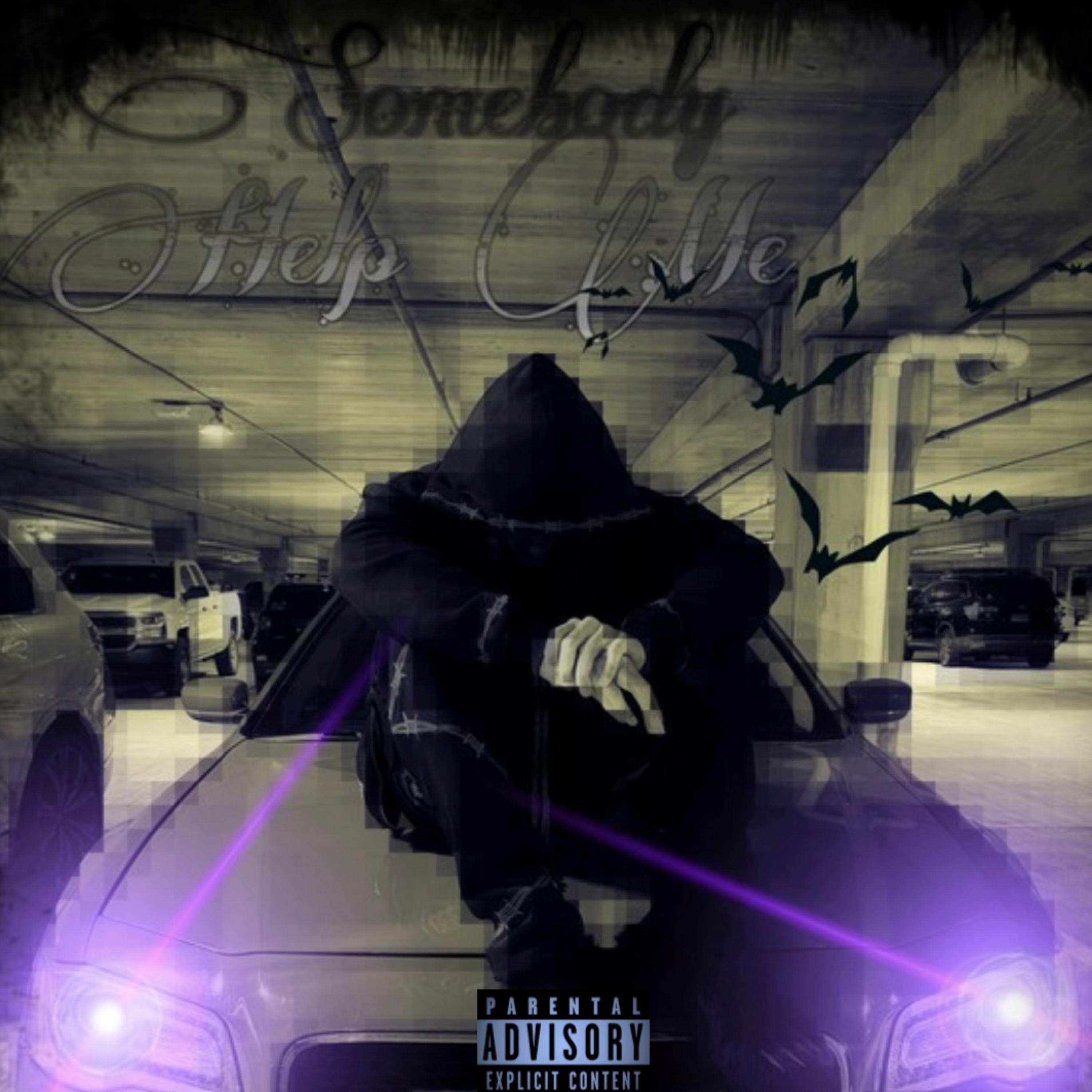 Somebody Help Me artwork