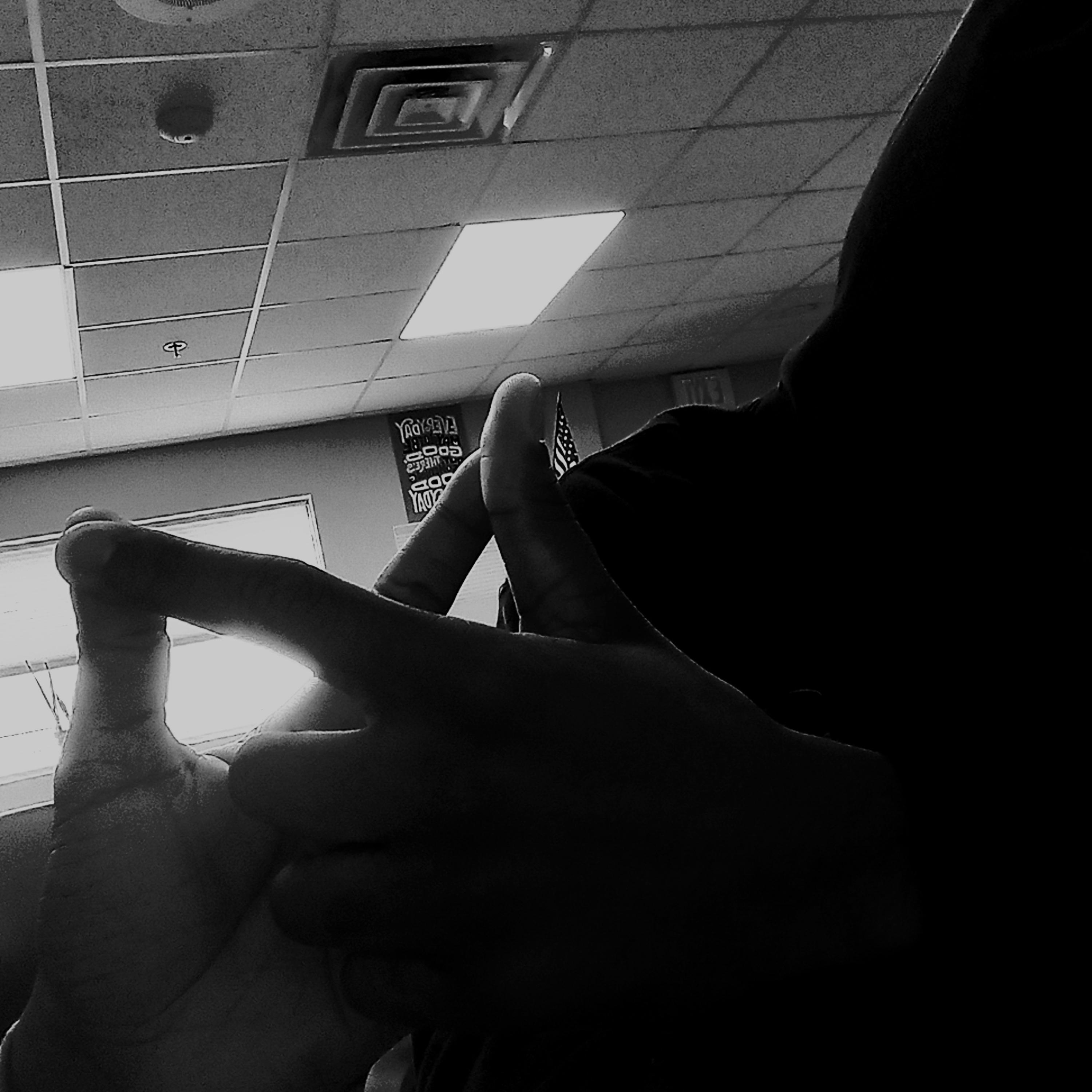 Escaping (Versions) artwork