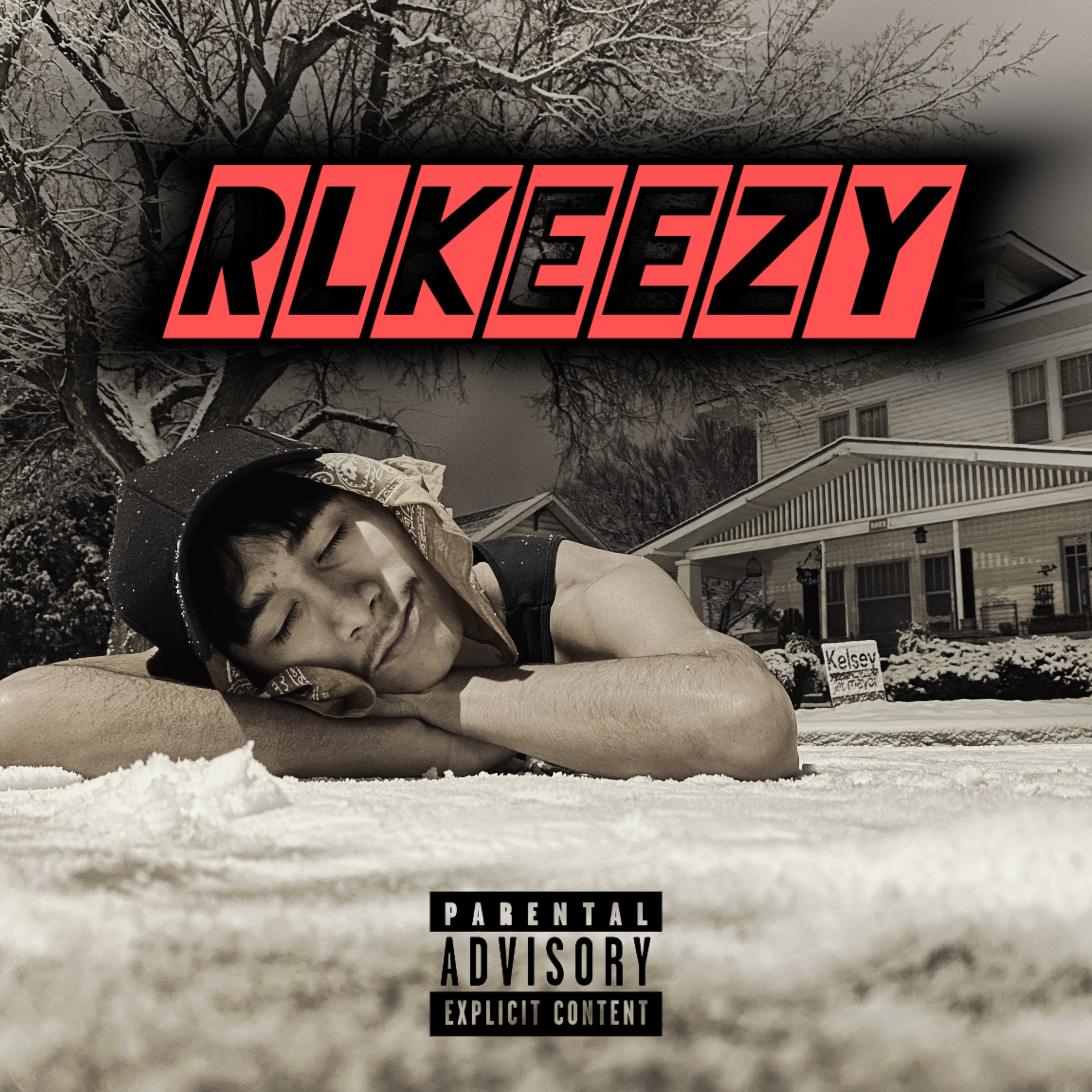 RLKEEZY artwork