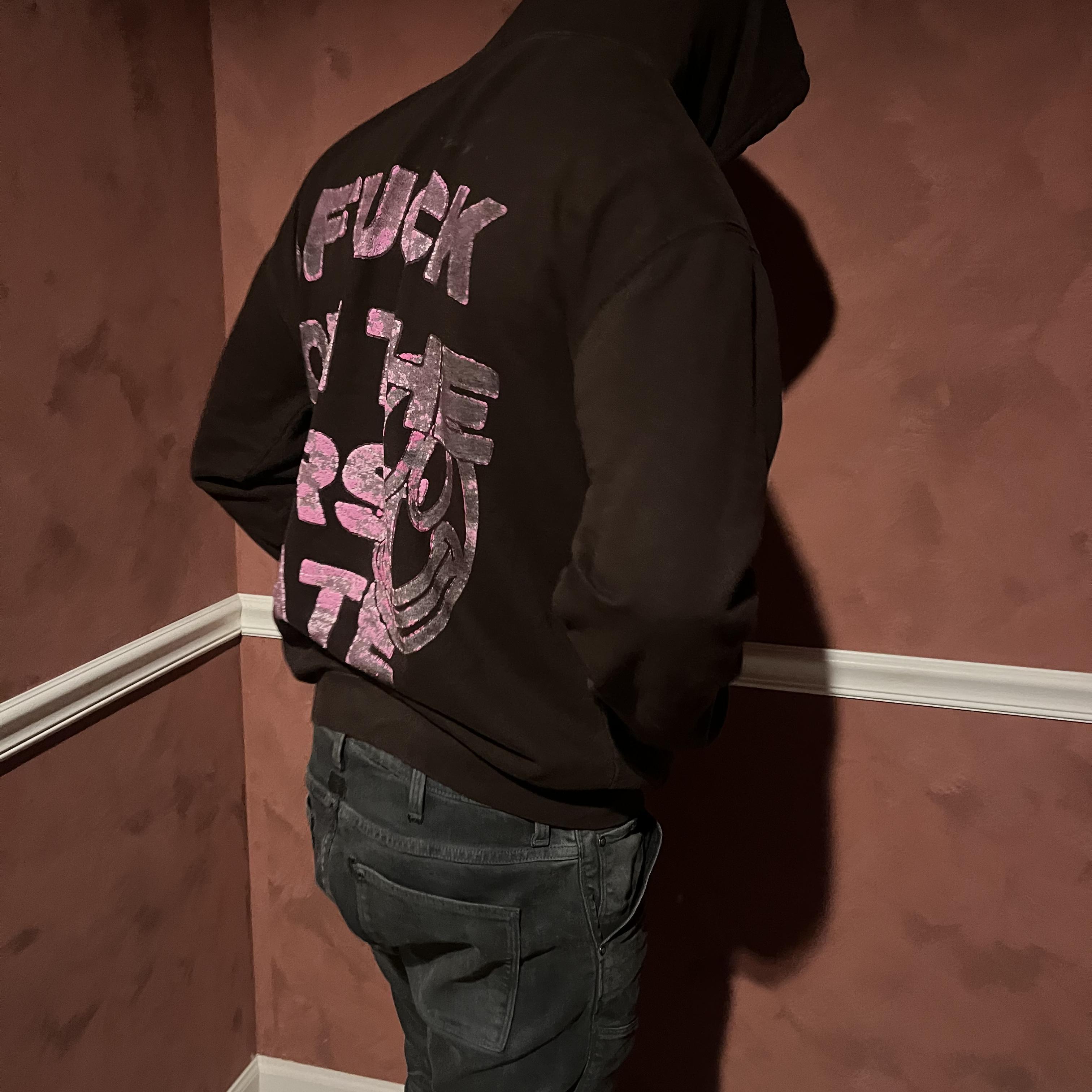 Stackz Pick Up Dat Drizz artwork