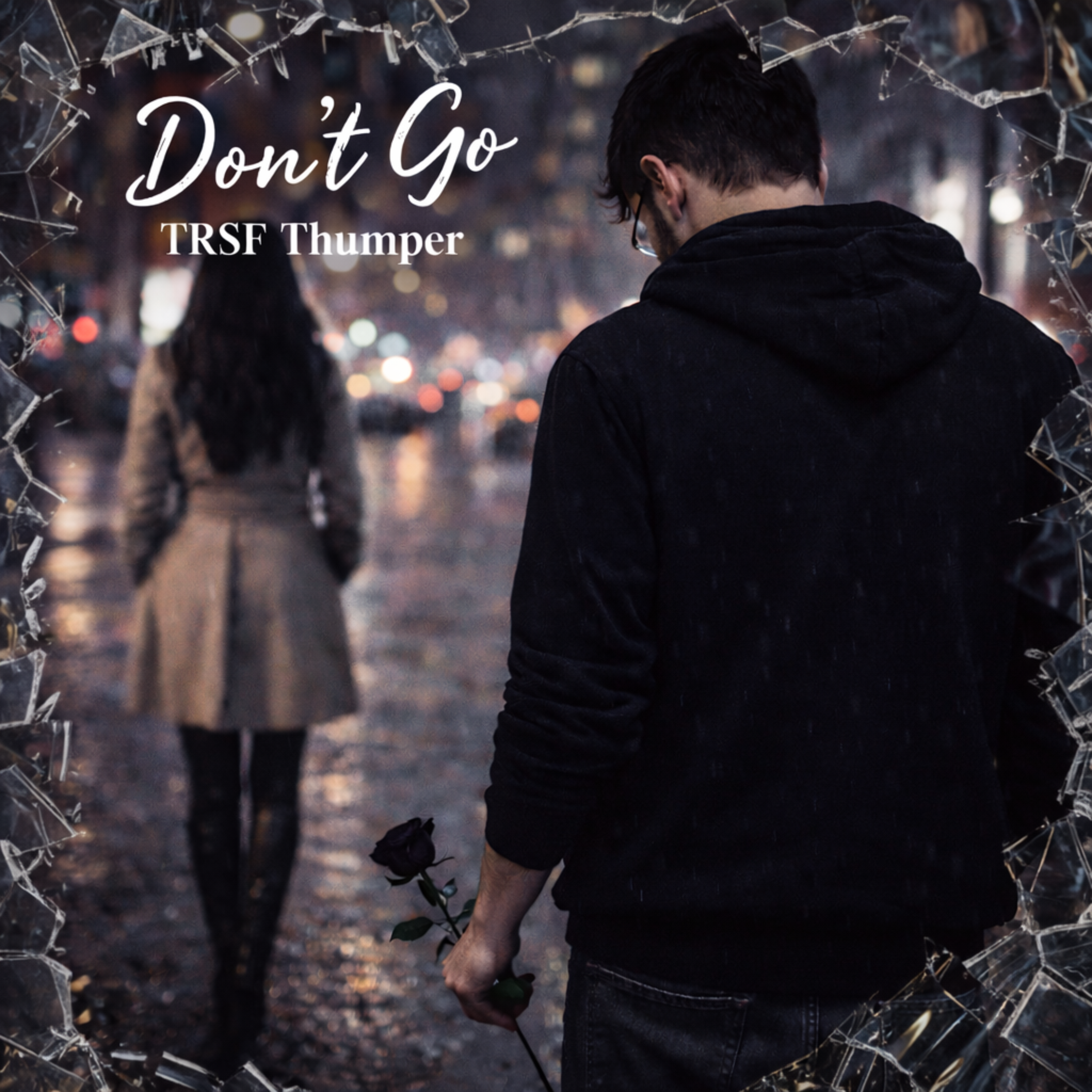 Don’t Go artwork