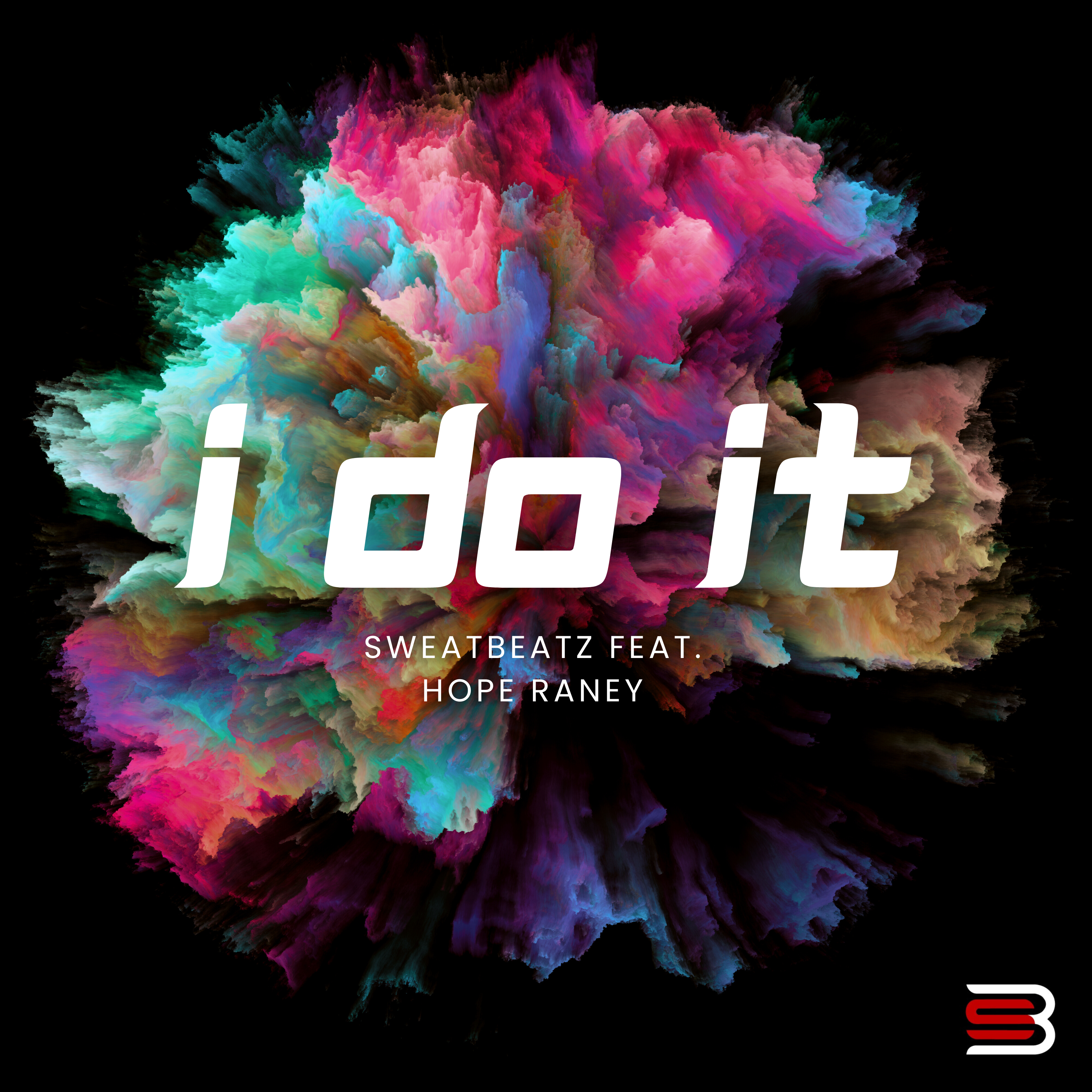 I Do It artwork
