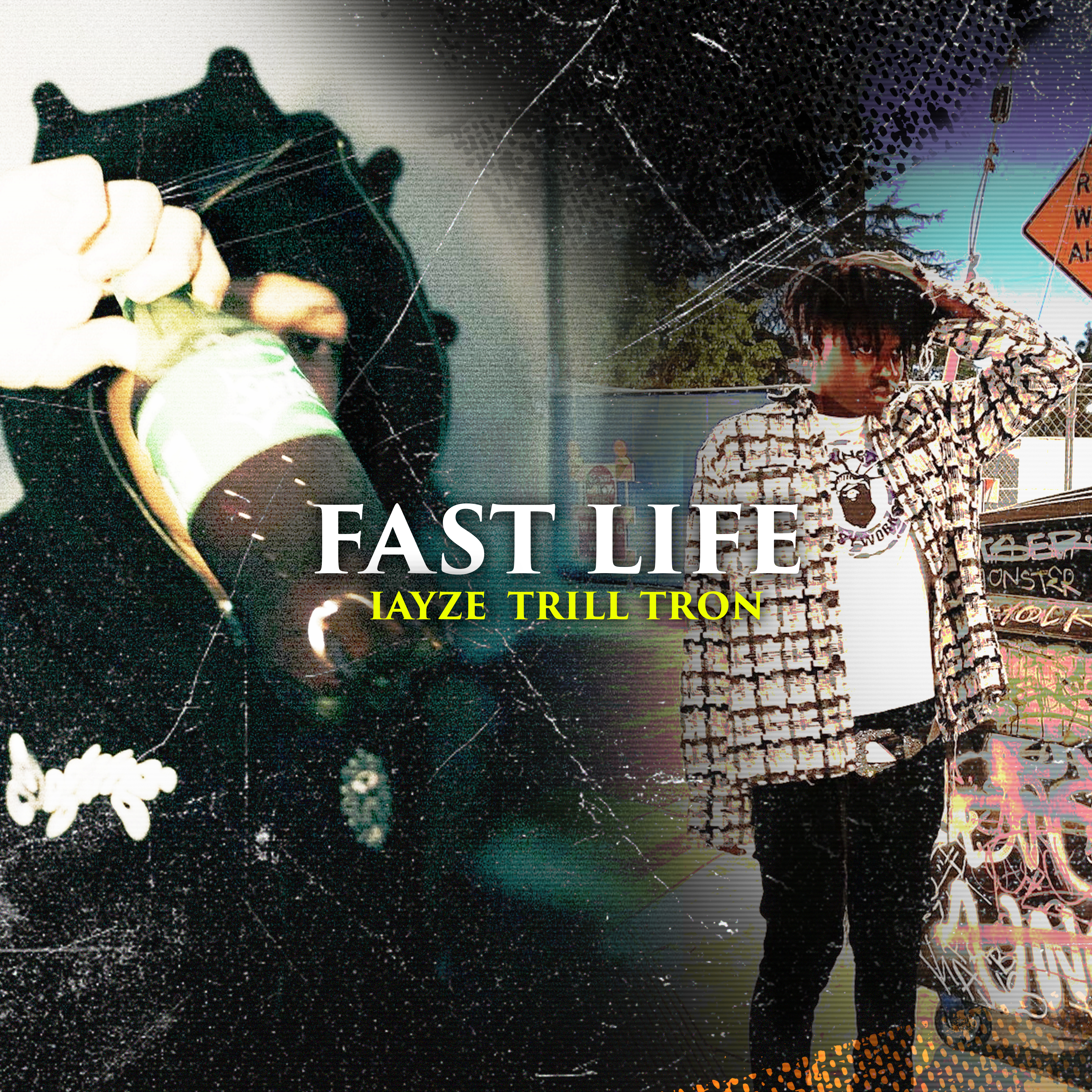 Fast Life artwork
