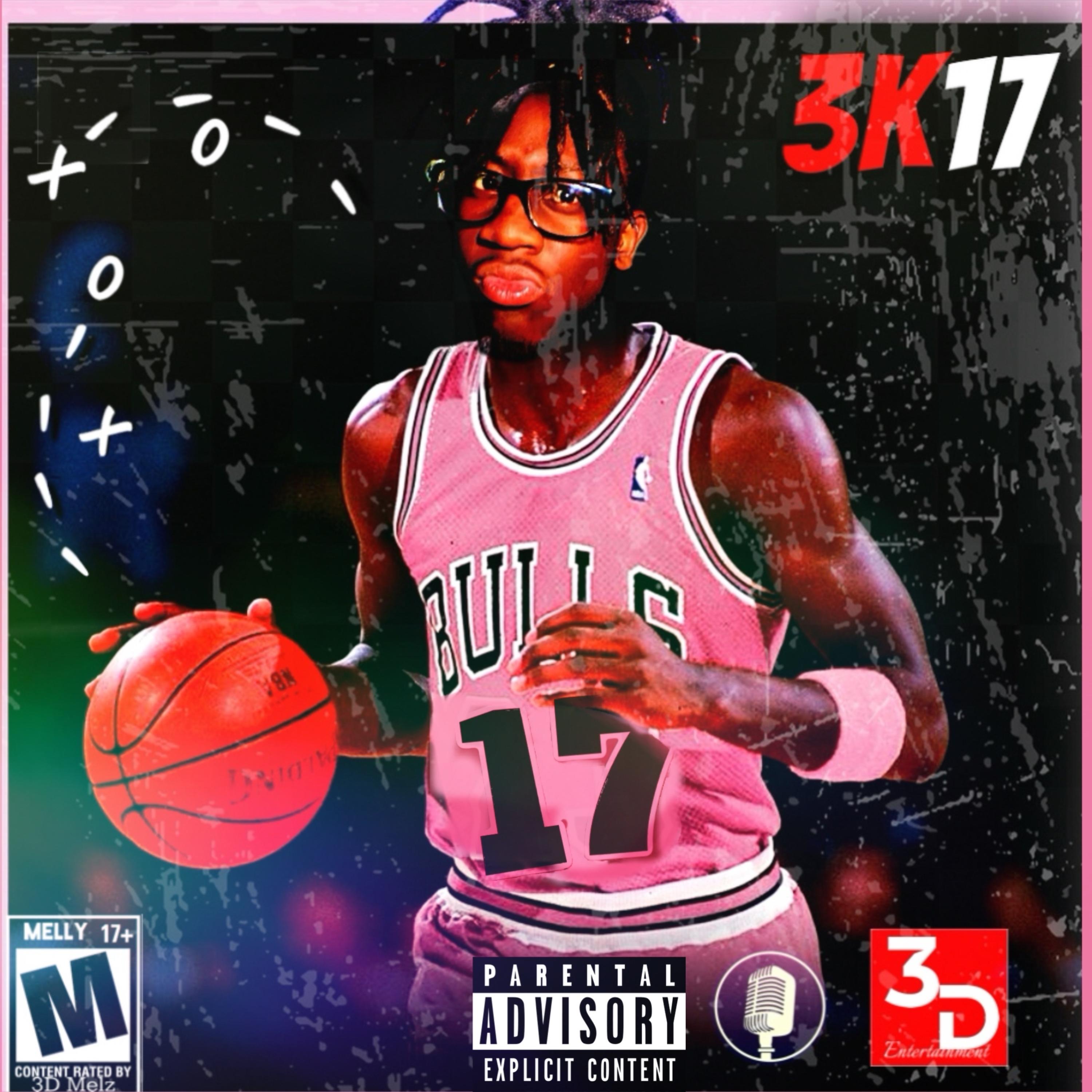 3K17 artwork