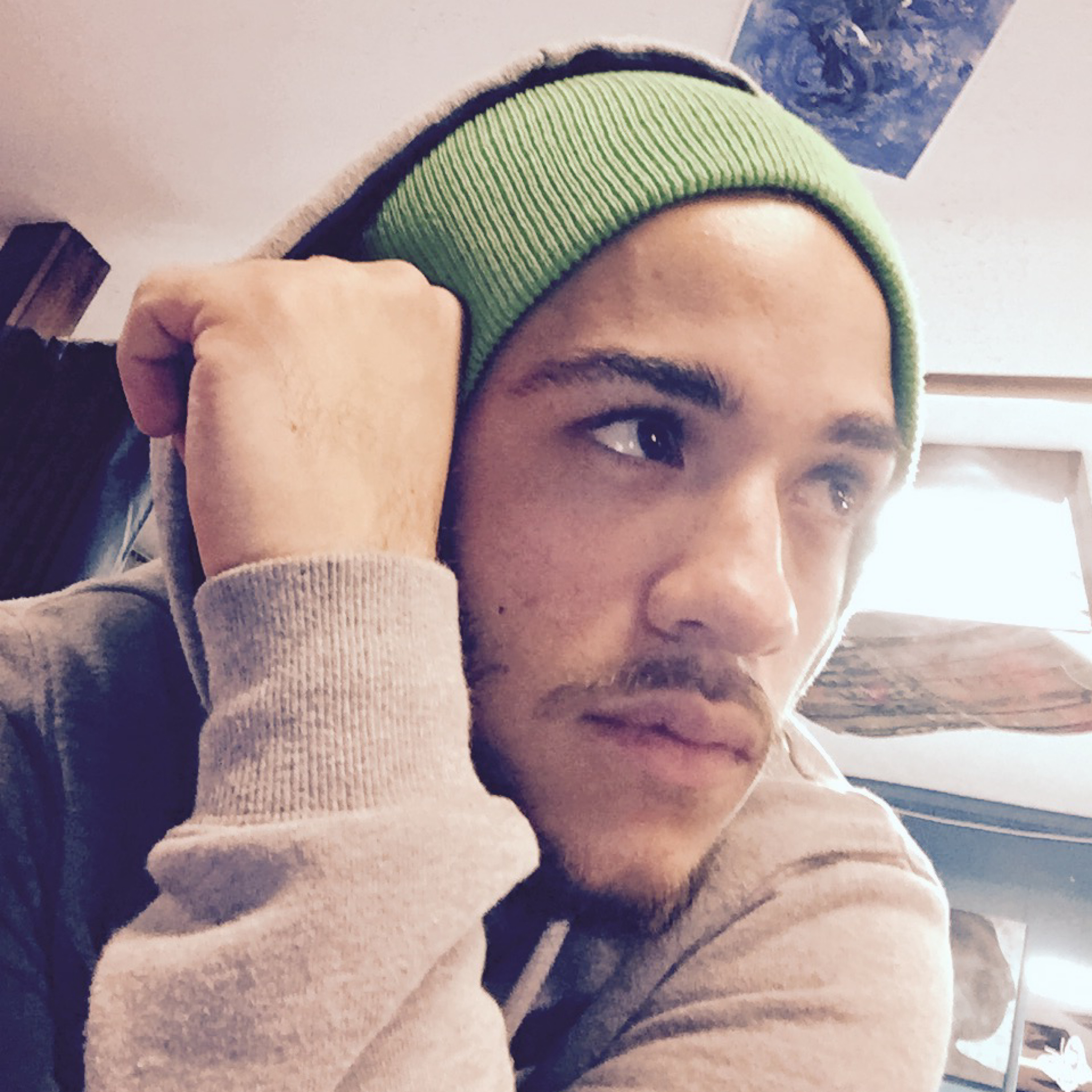 Wish You Would (Instrumental) artwork