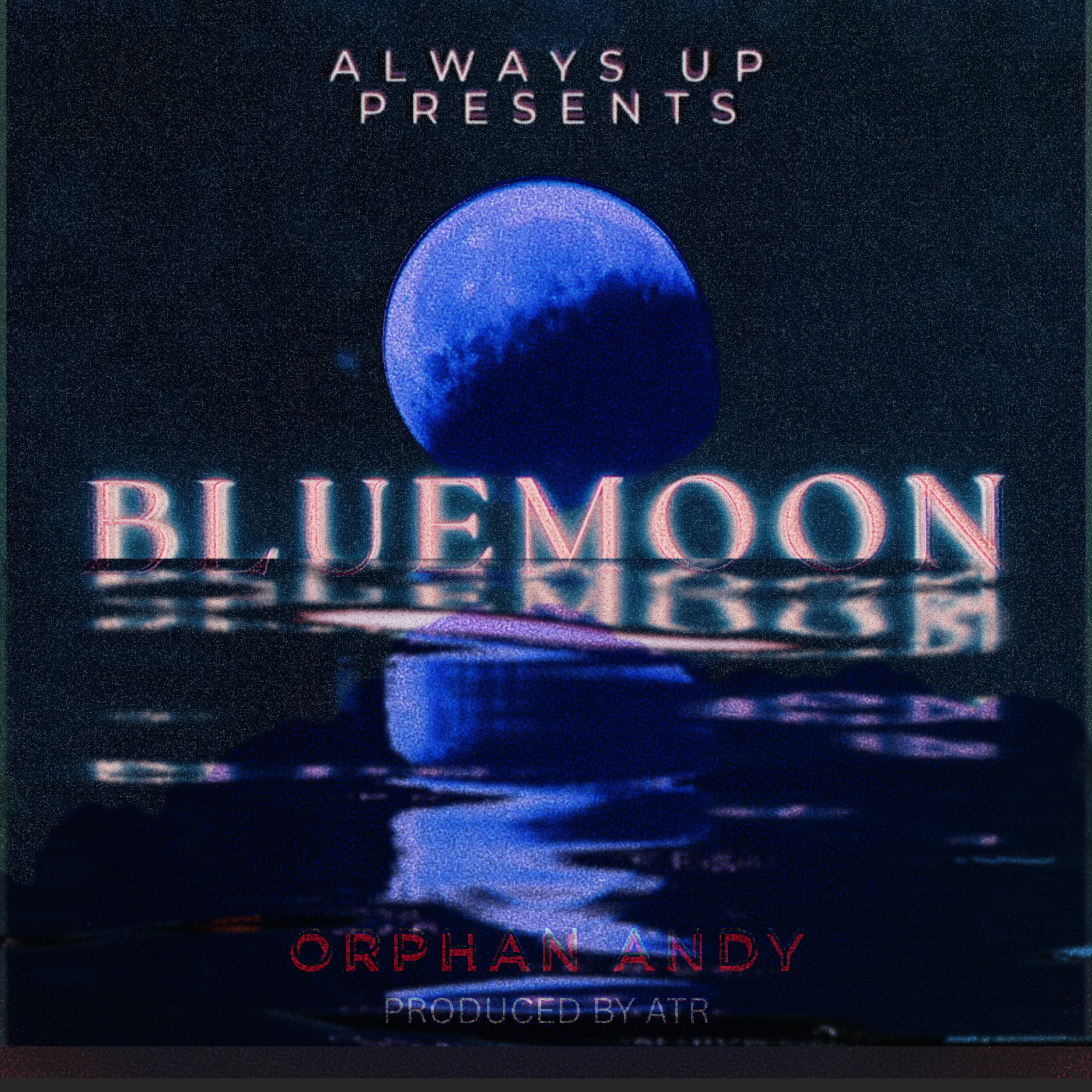 BlueMoon artwork