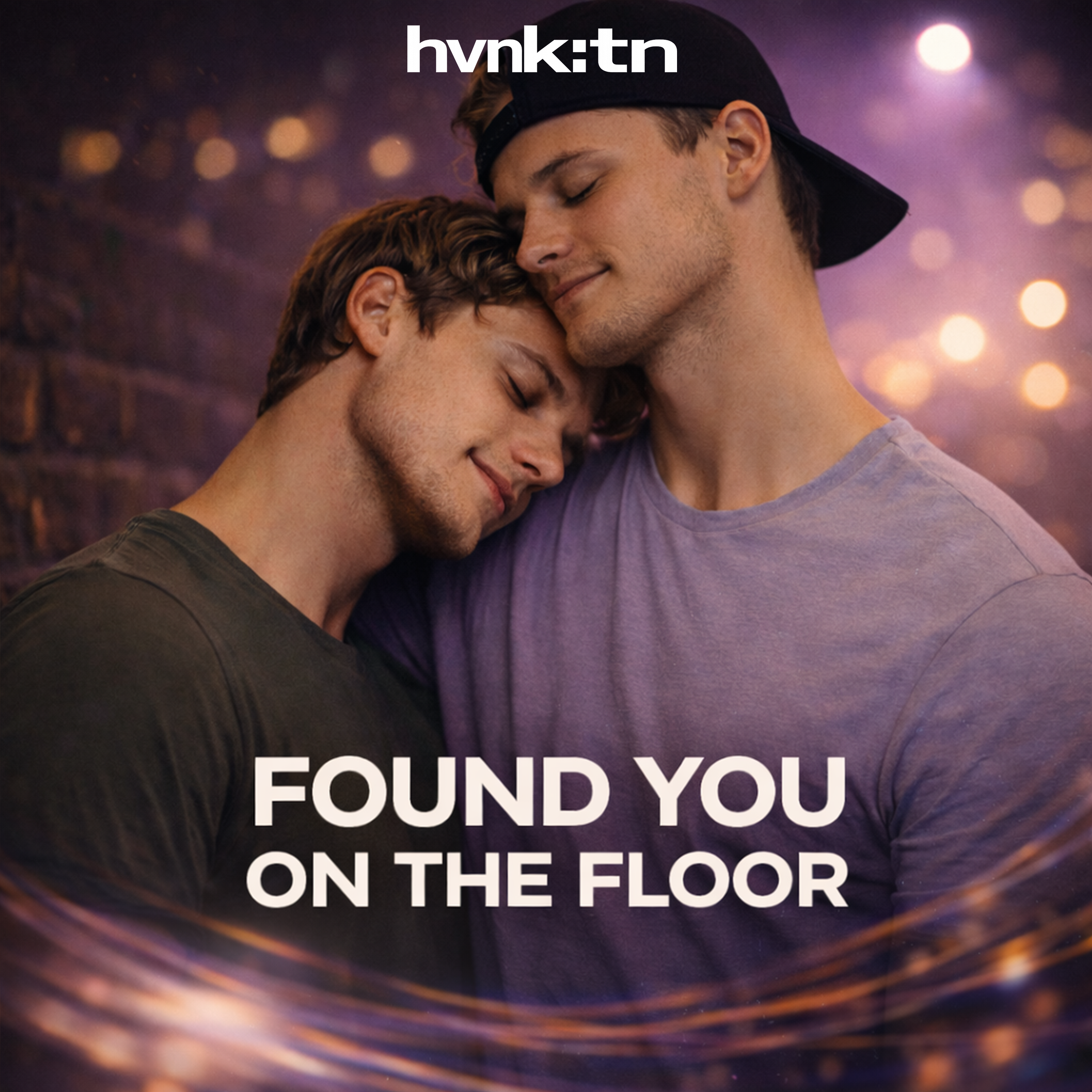 Found You On The Floor artwork