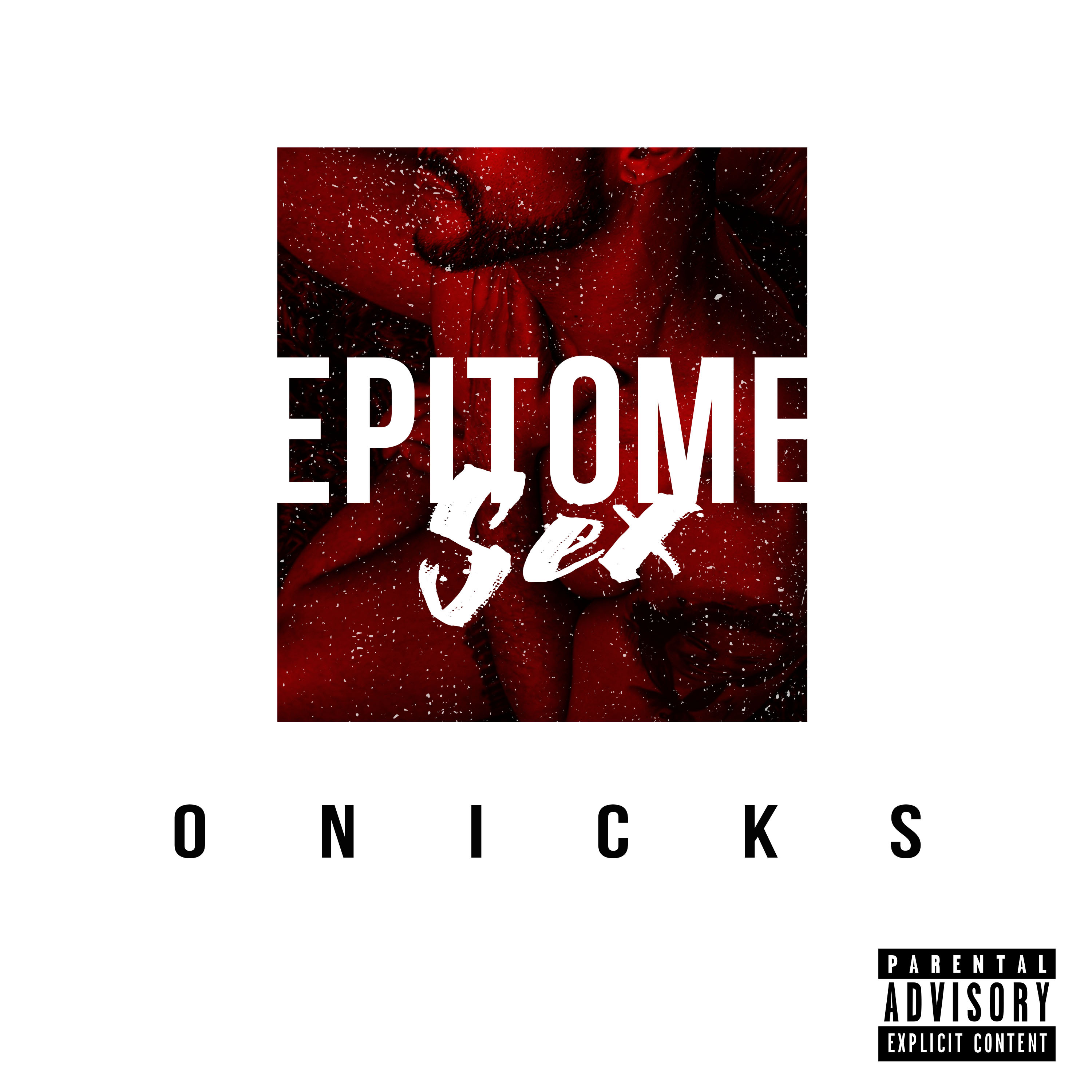 Epitome Sex artwork