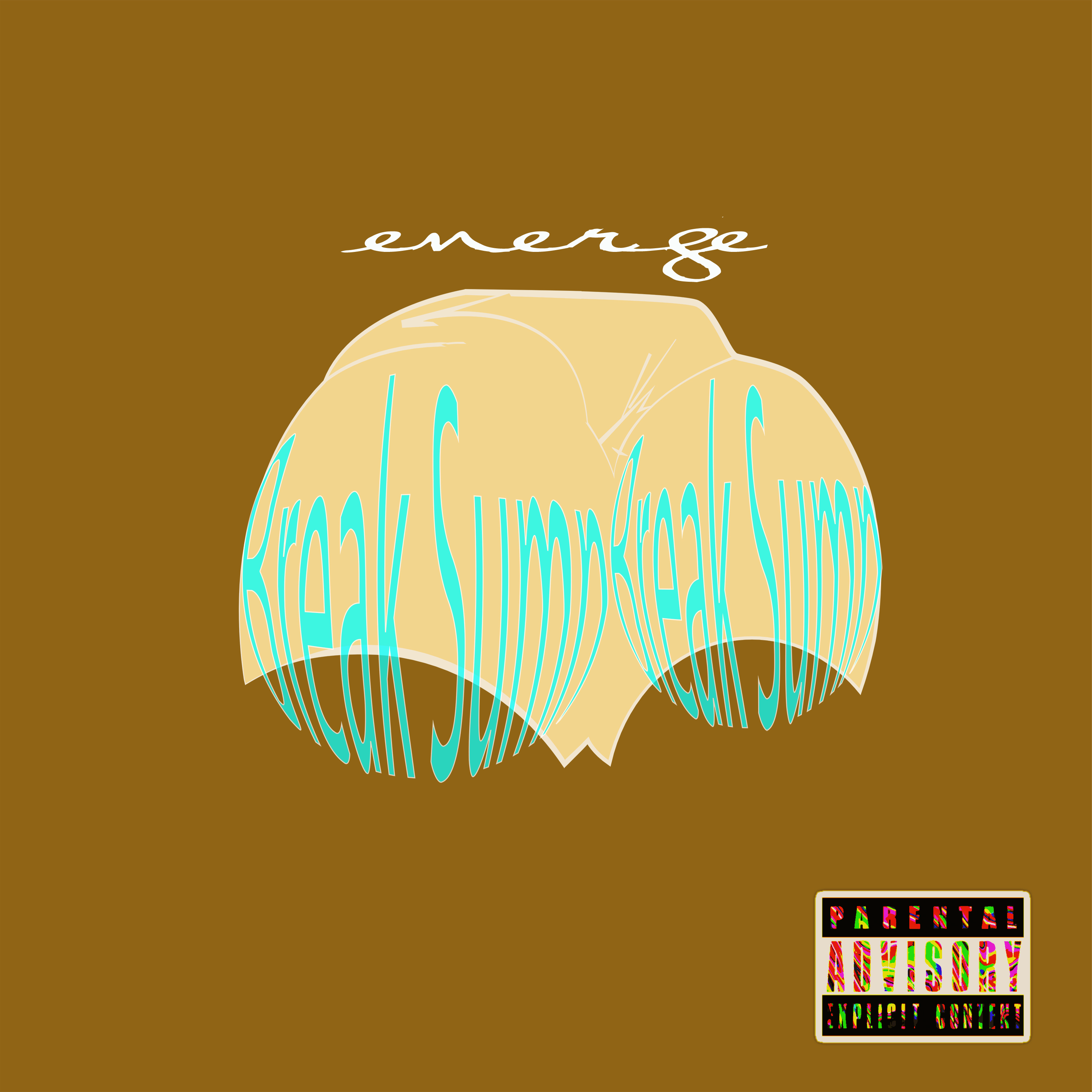 Break Sumn artwork
