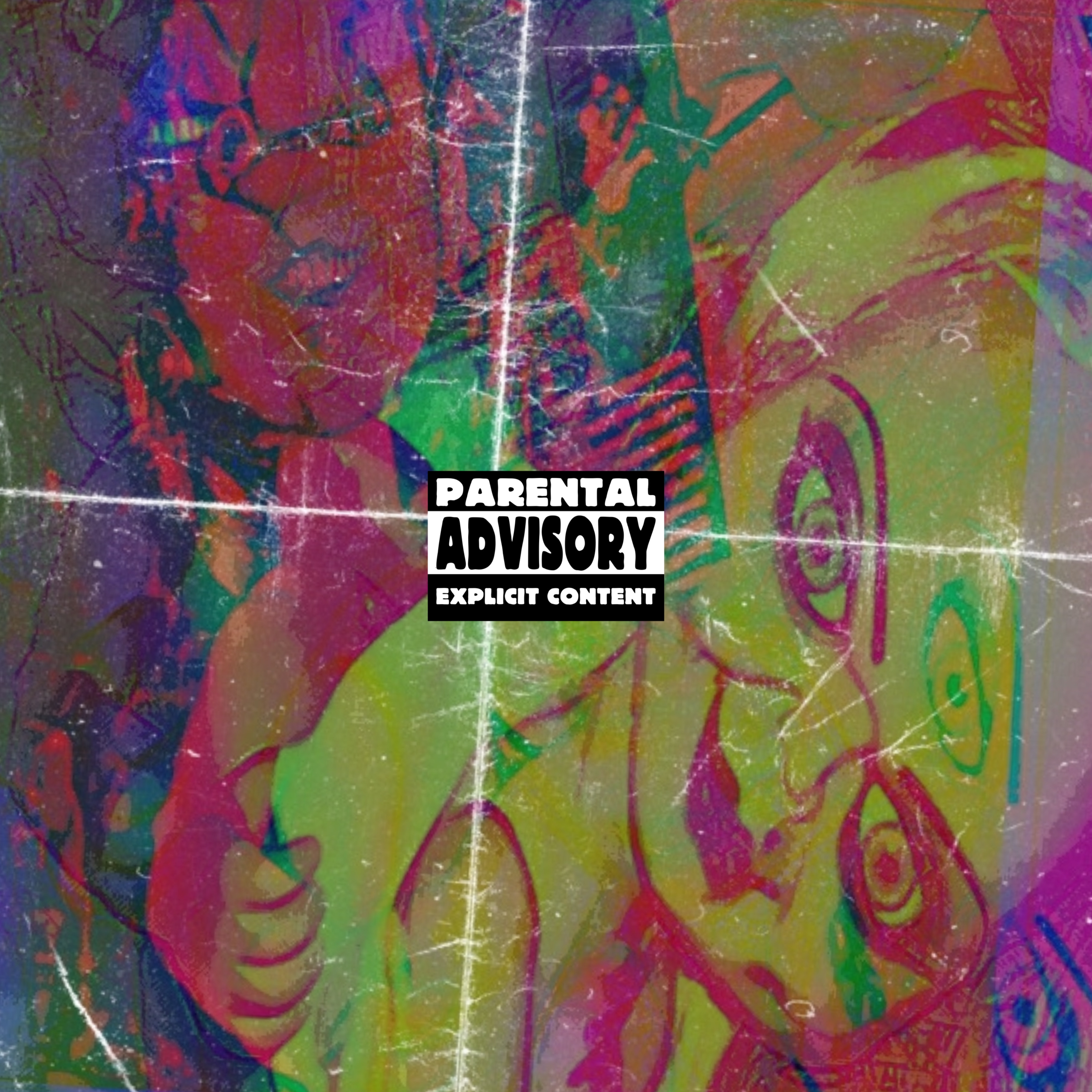 Girls Gone Wild artwork