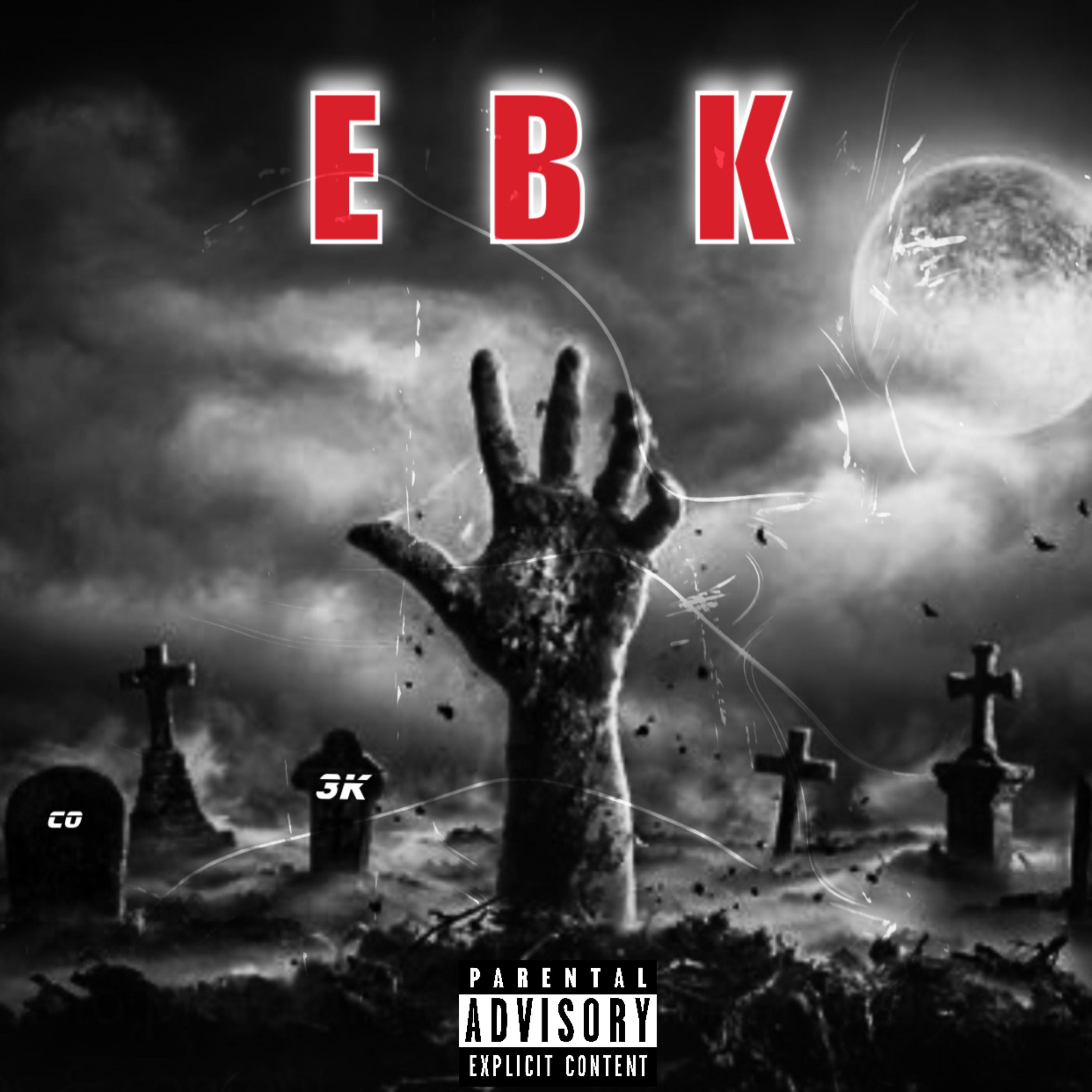 EBK artwork