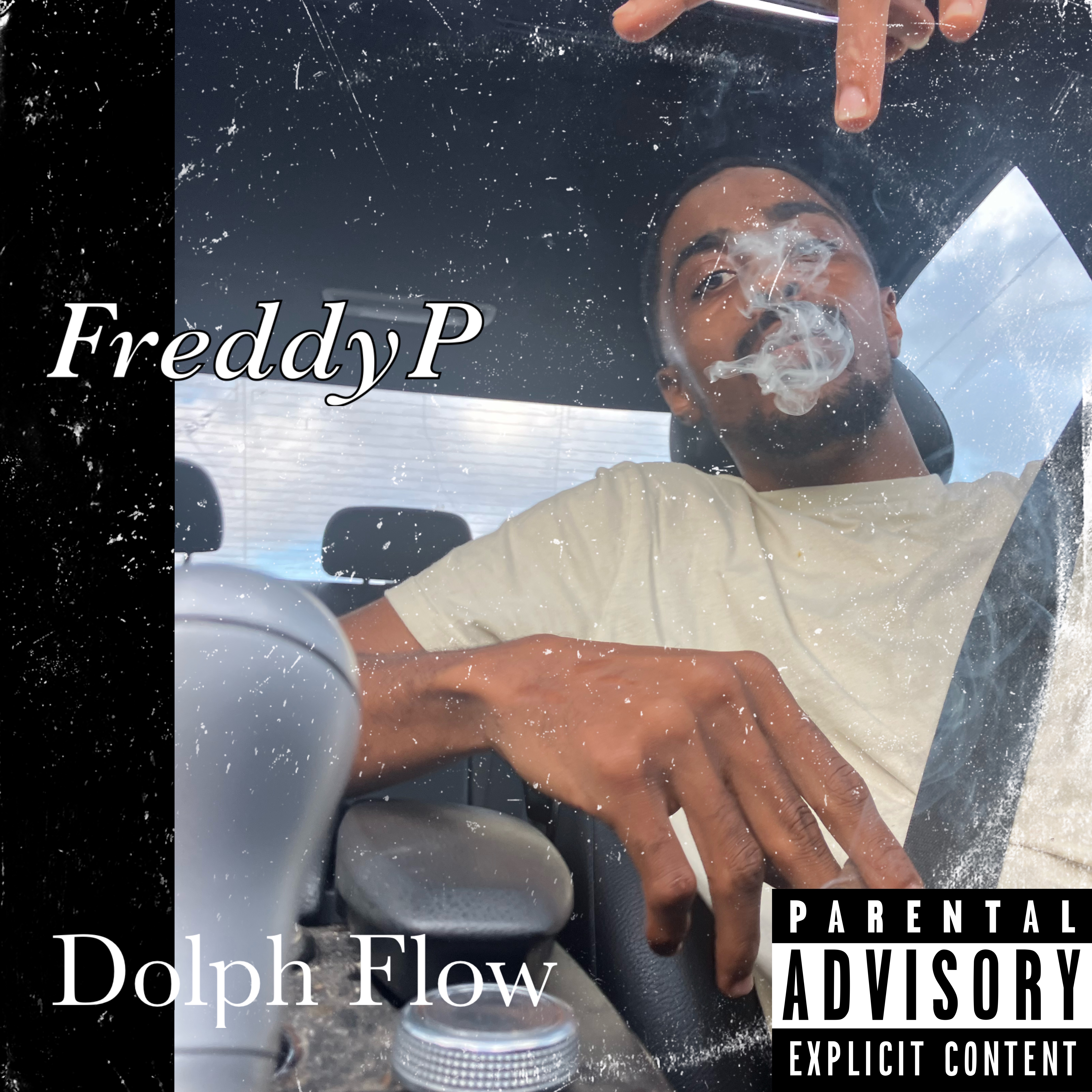 Dolph Flow by FreddyP cover art