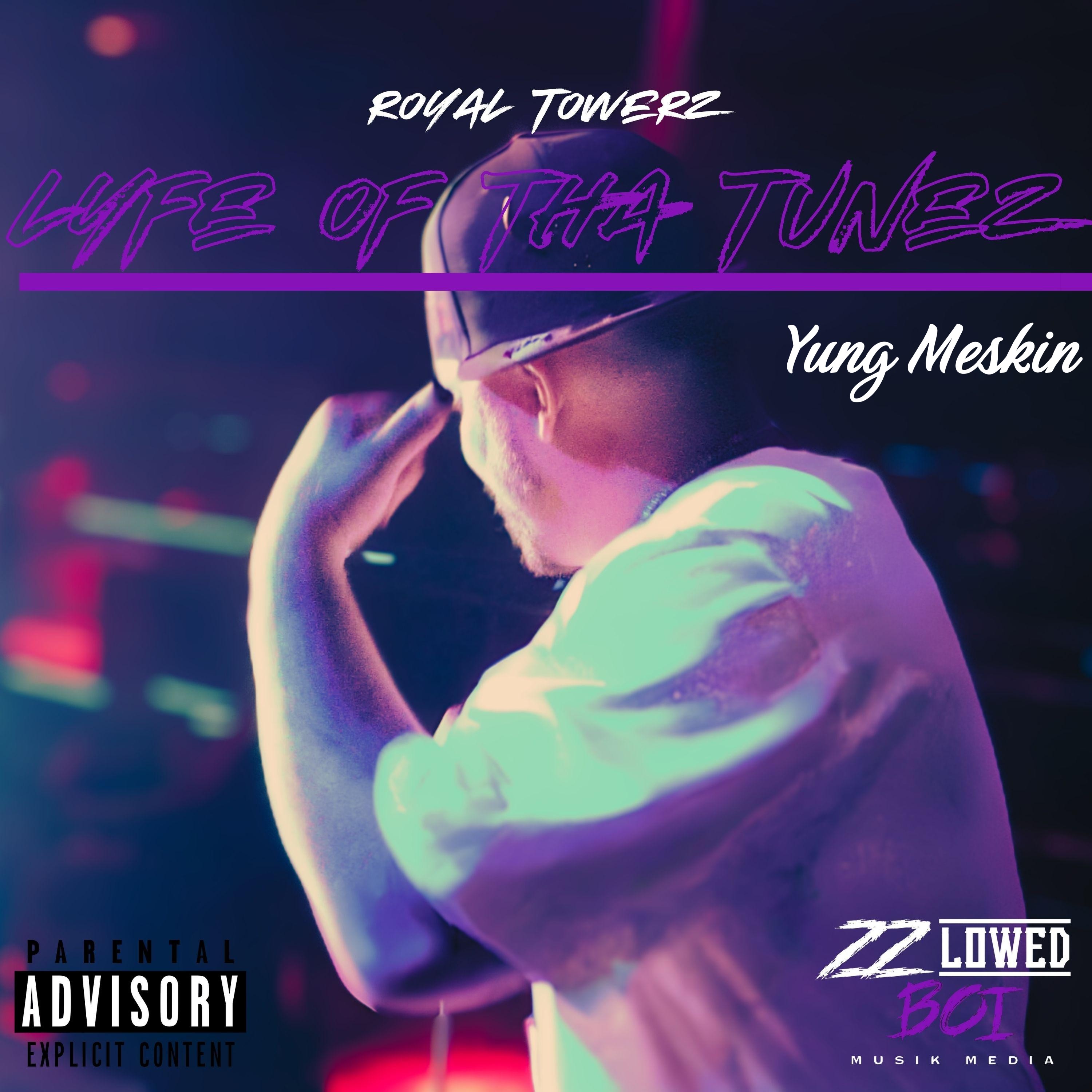 Yung Meskin artwork