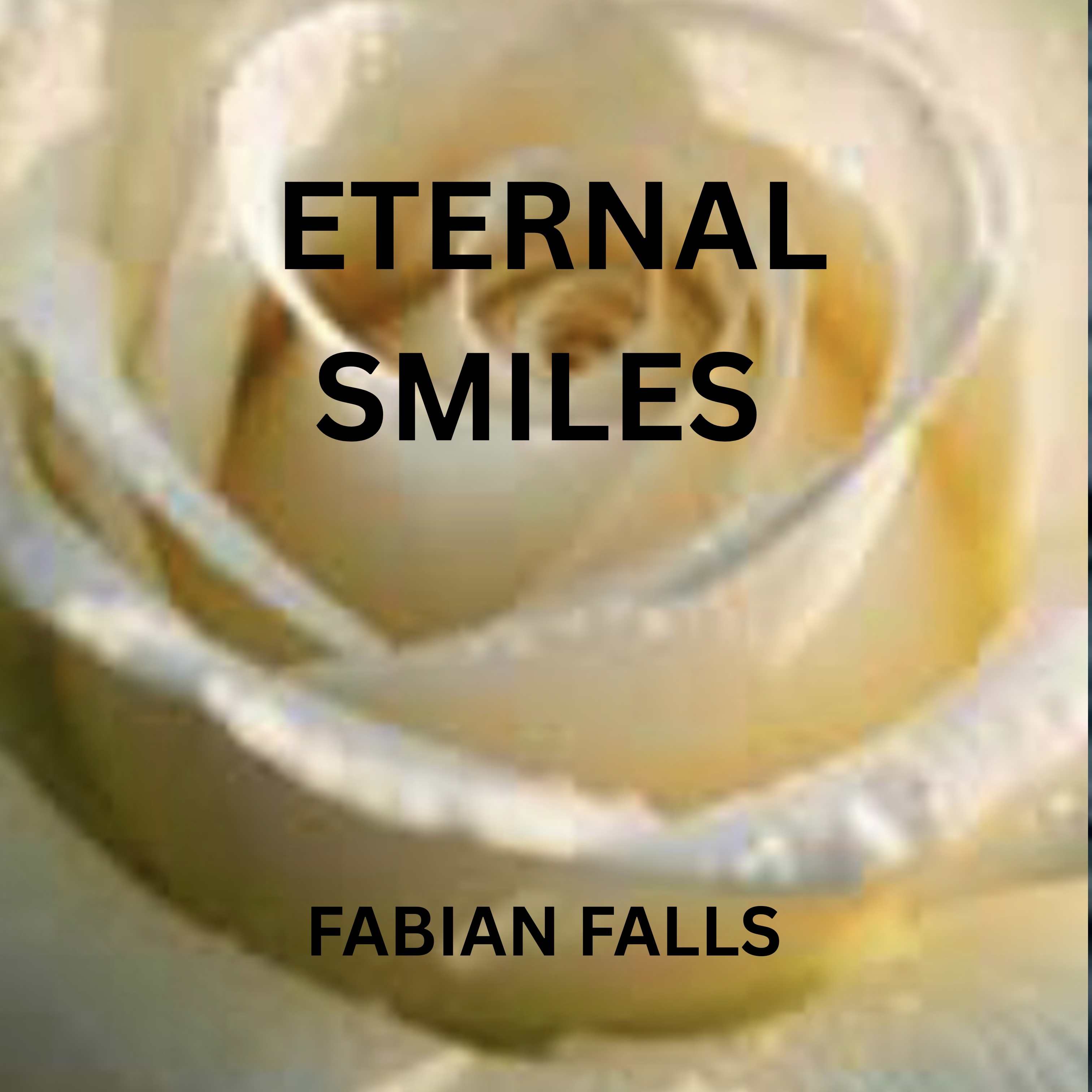 ETERNAL SMILES artwork
