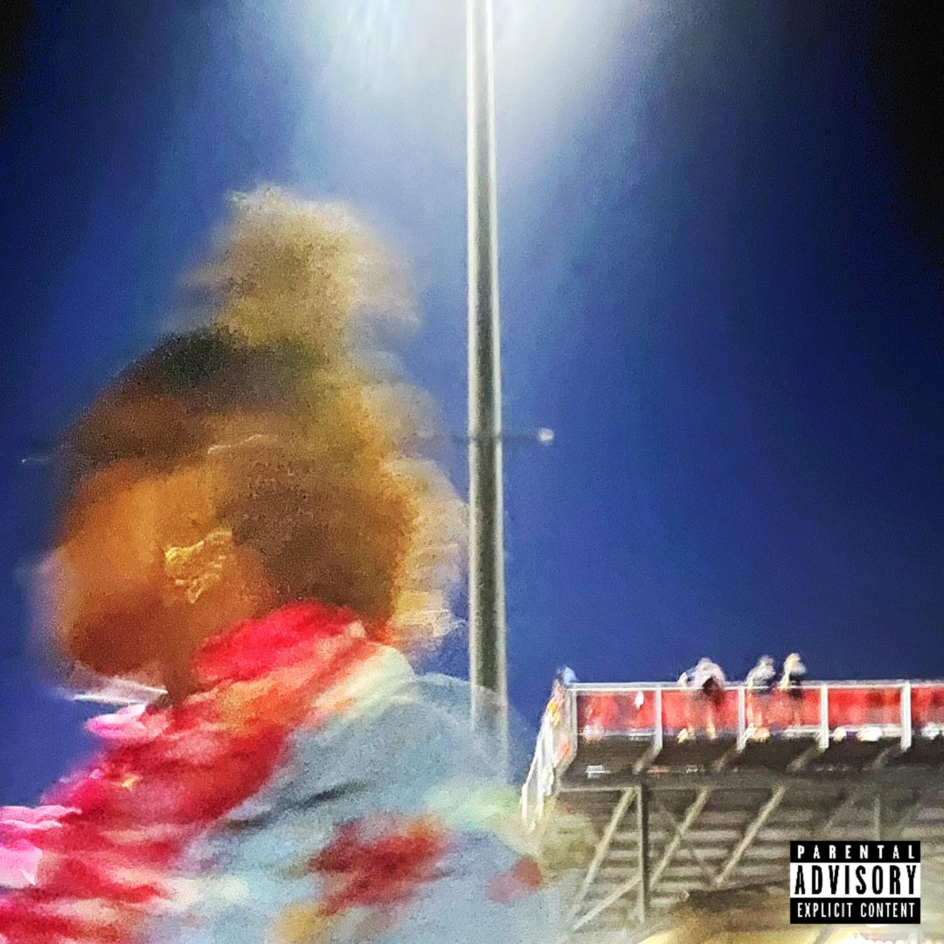 What U Thinkin ? artwork