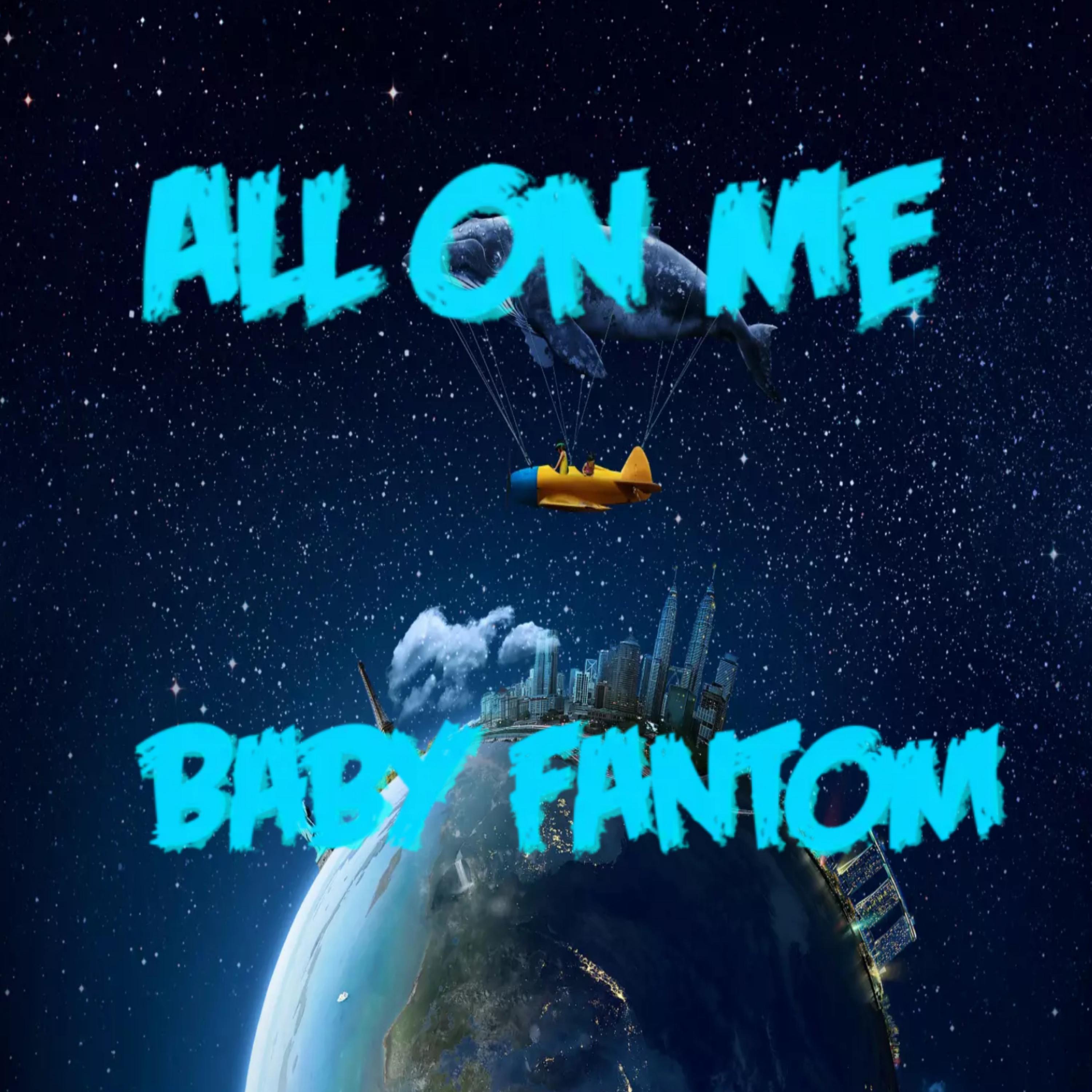 All On Me artwork