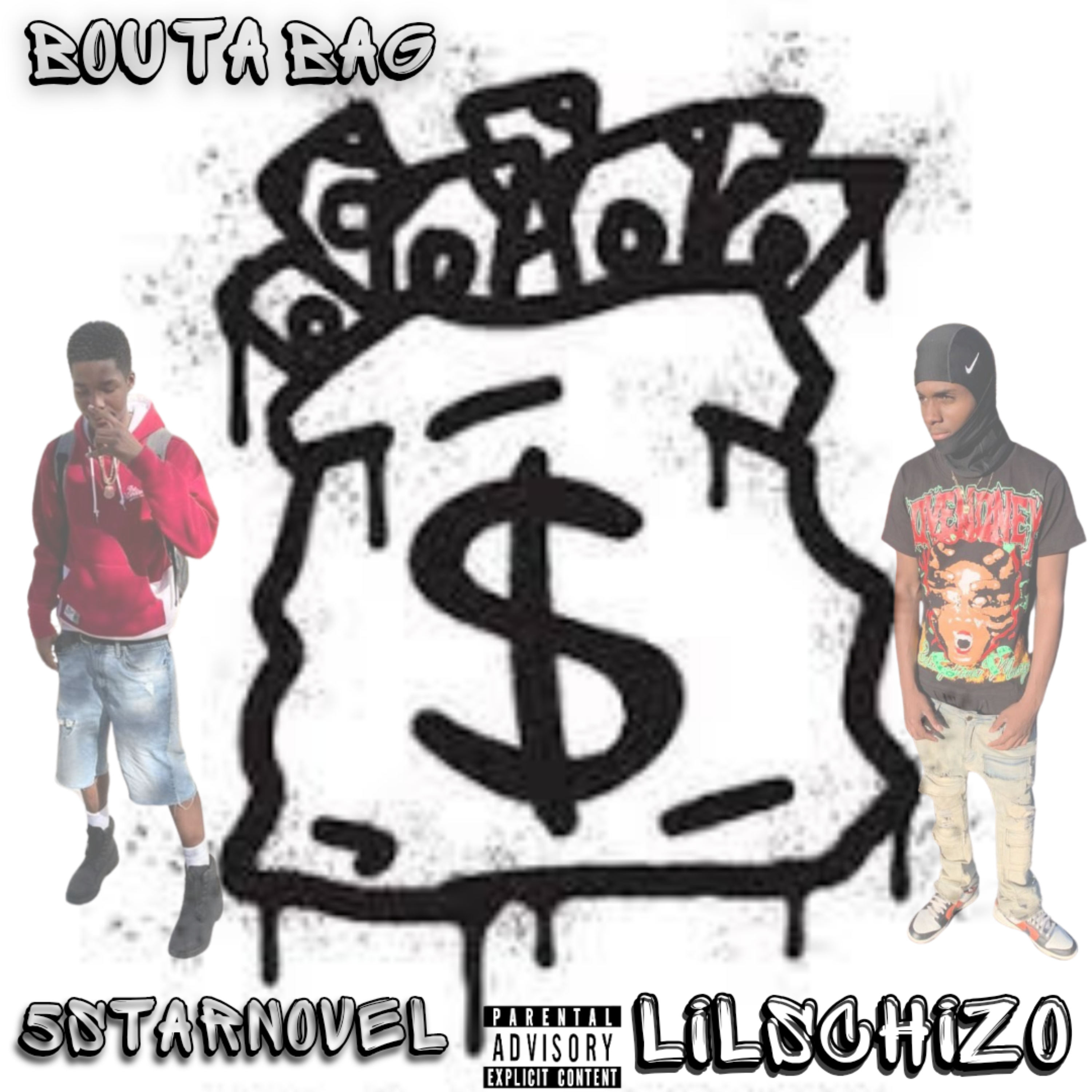 bouta bag artwork