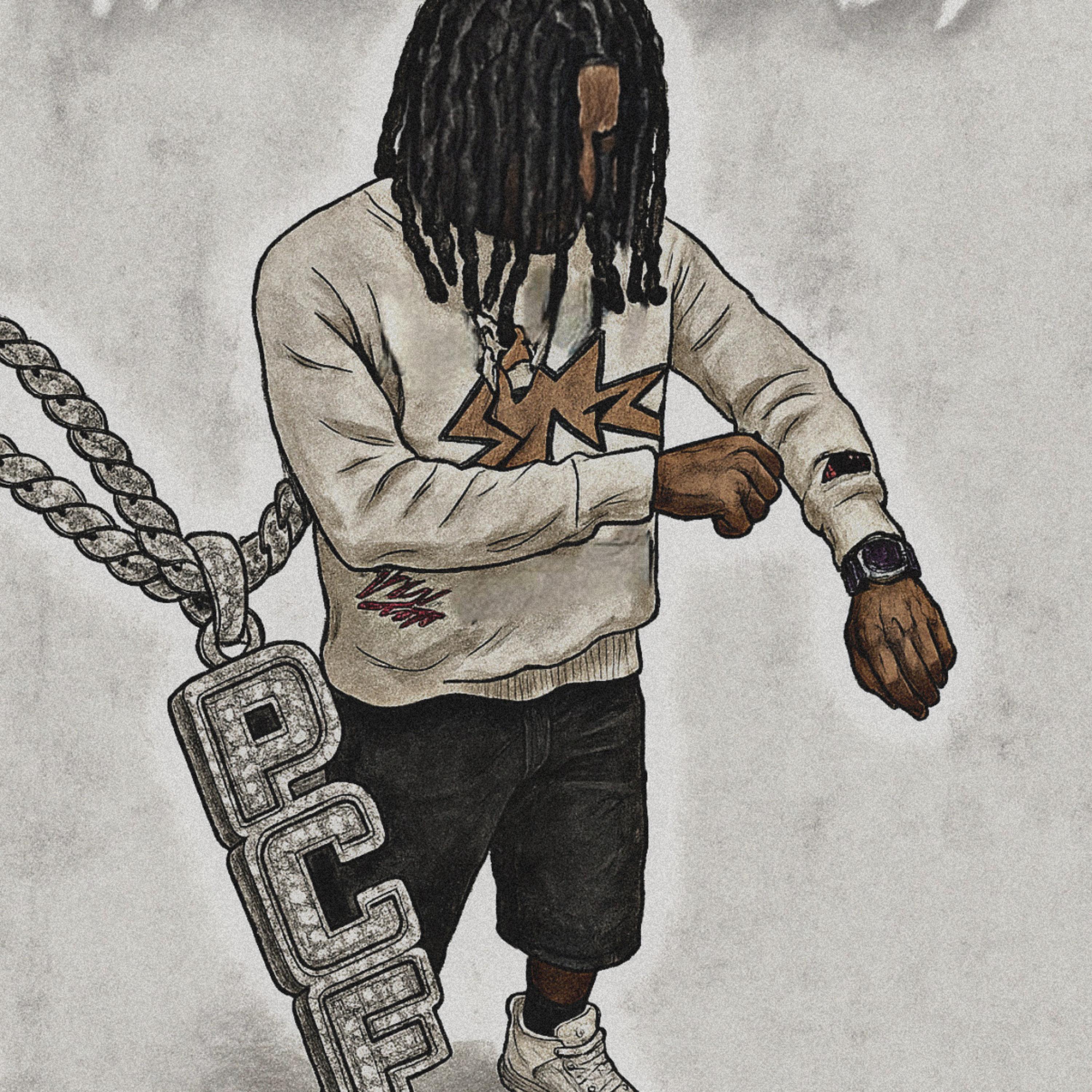 Wasn’t Ready artwork