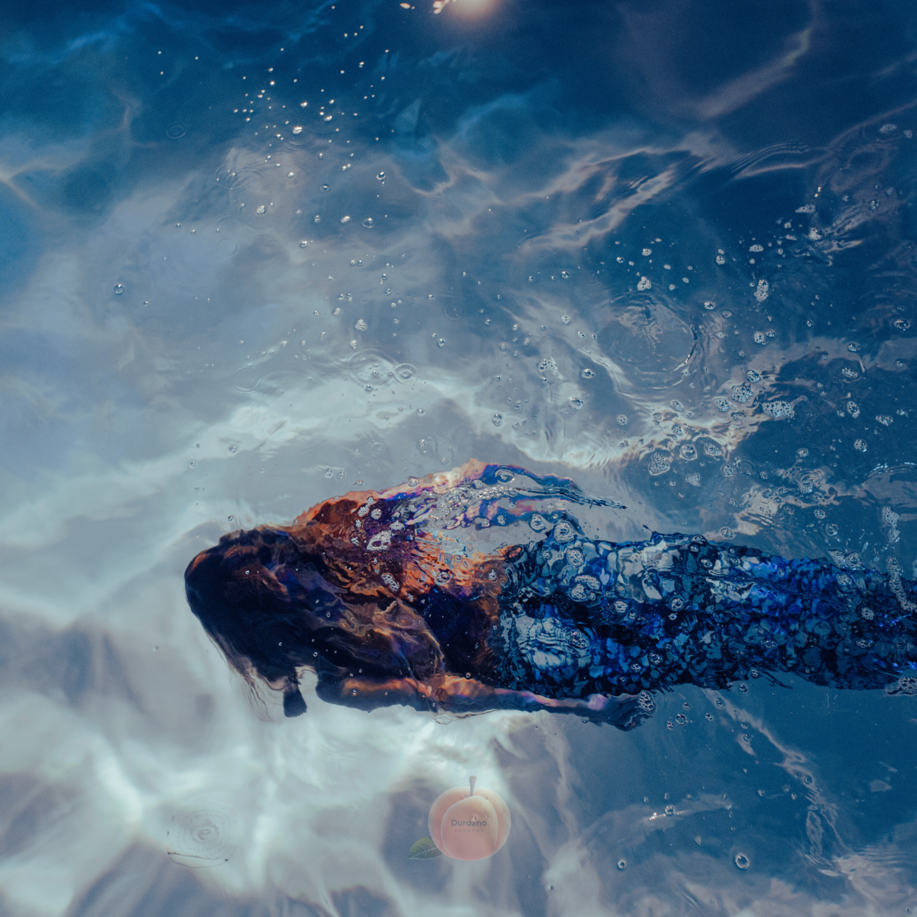 Mi Sirena by P3LA cover art