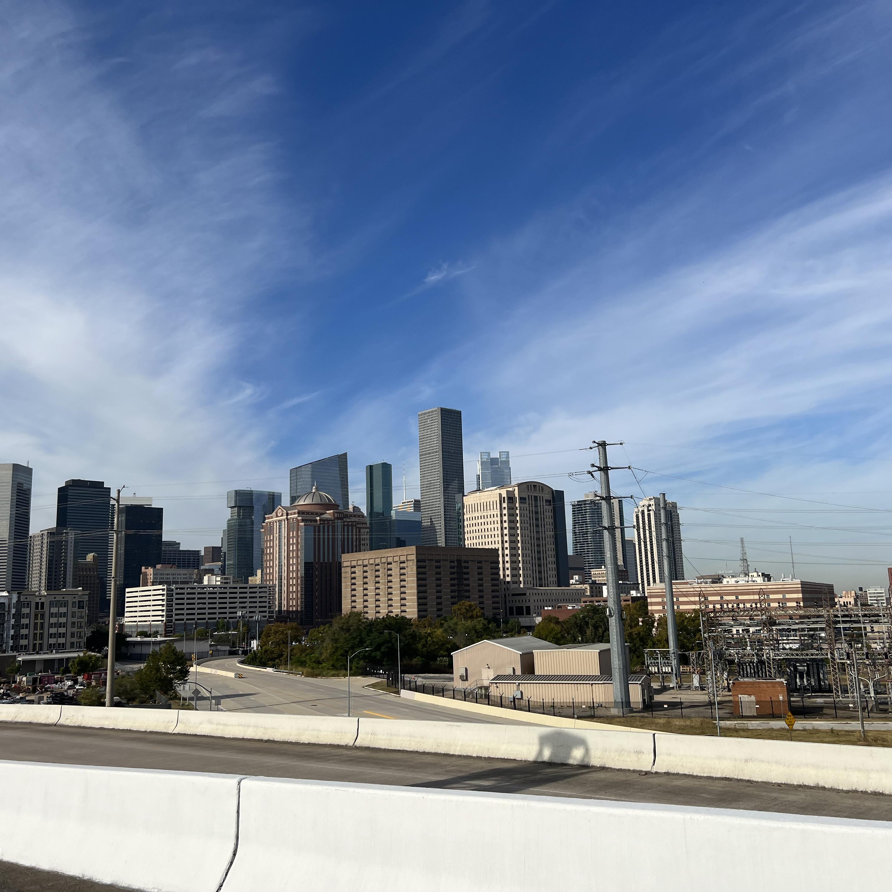 H-Town Anthem artwork