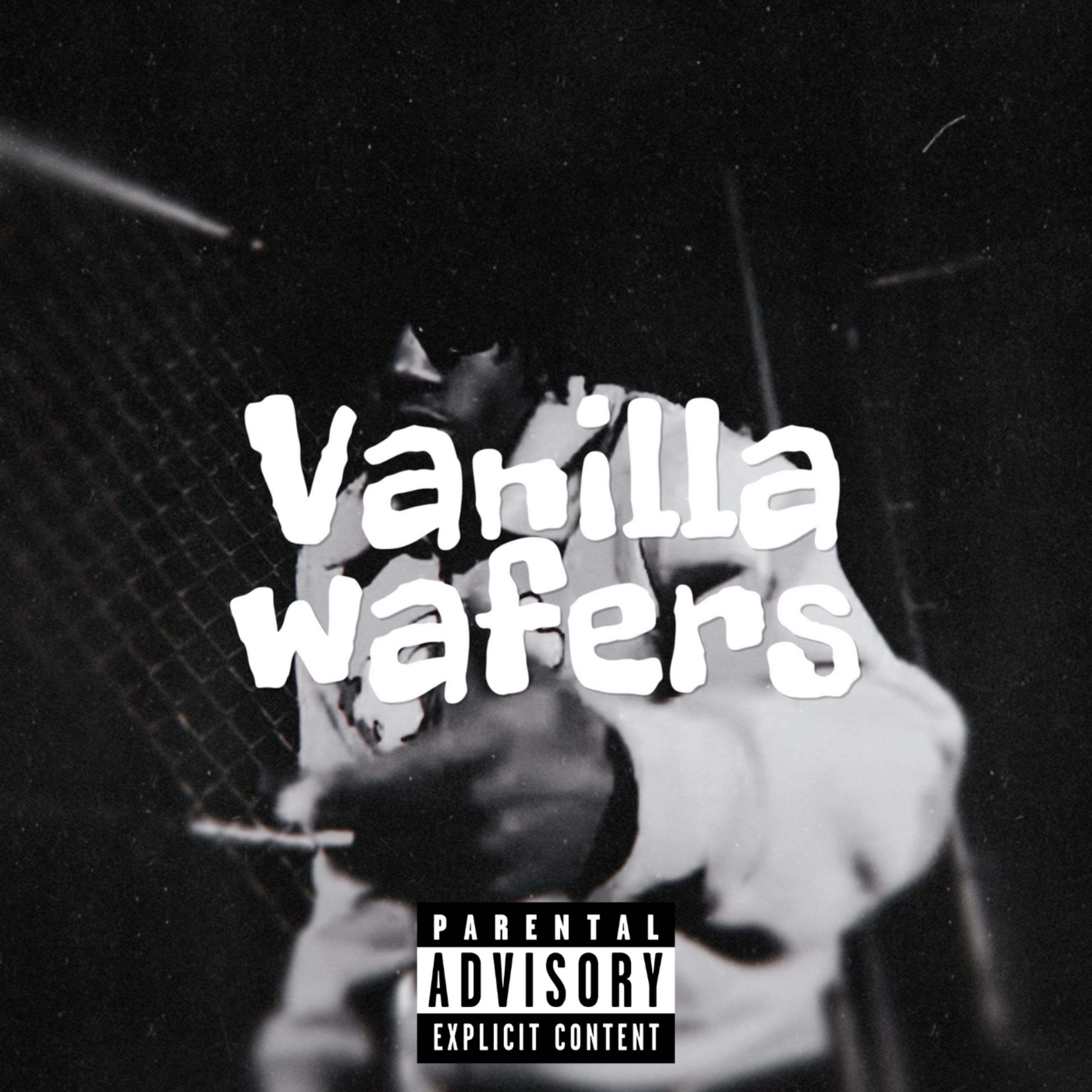Vanilla Wafers artwork