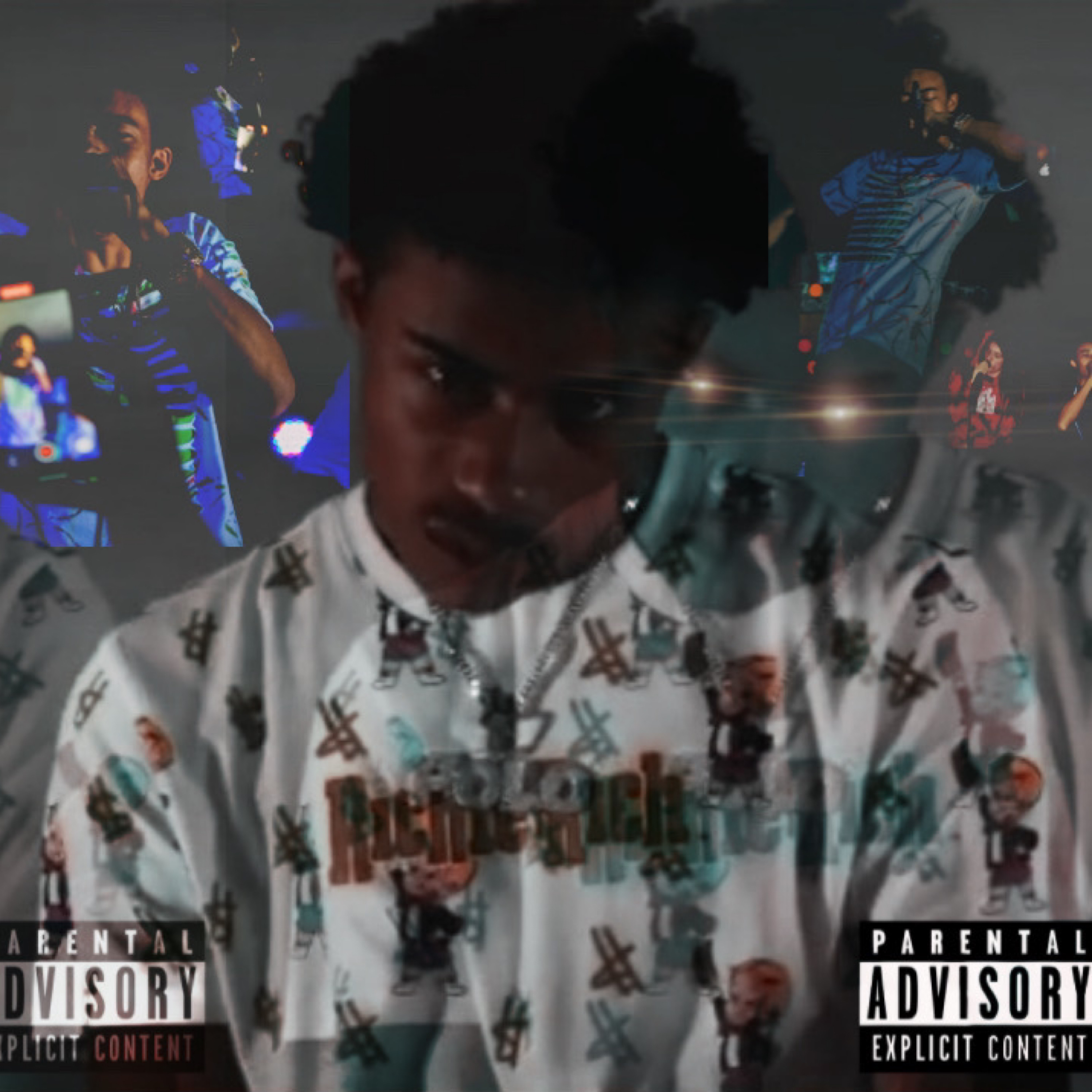 Lilac Tree (Freestyle) artwork
