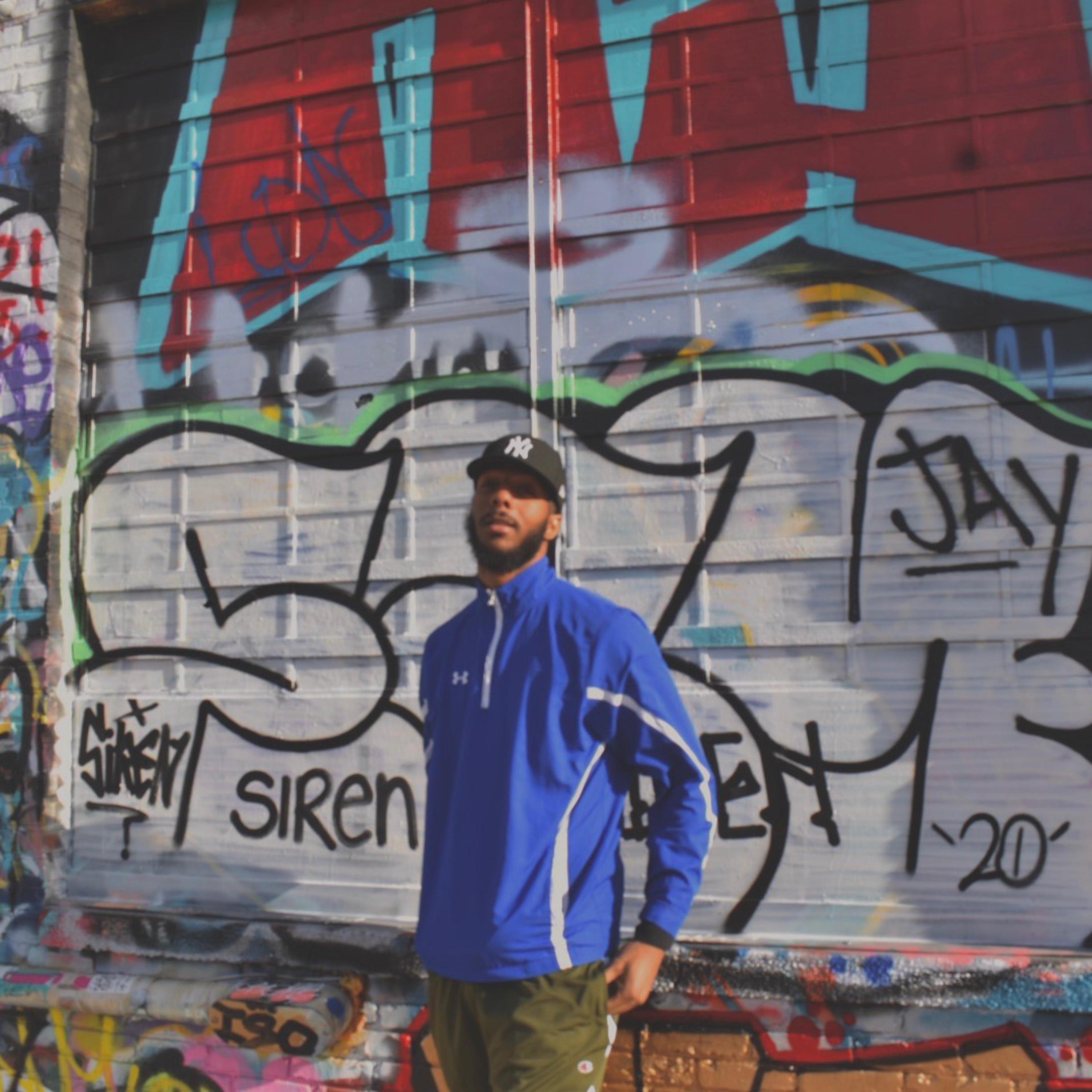 Emotions Involved artwork