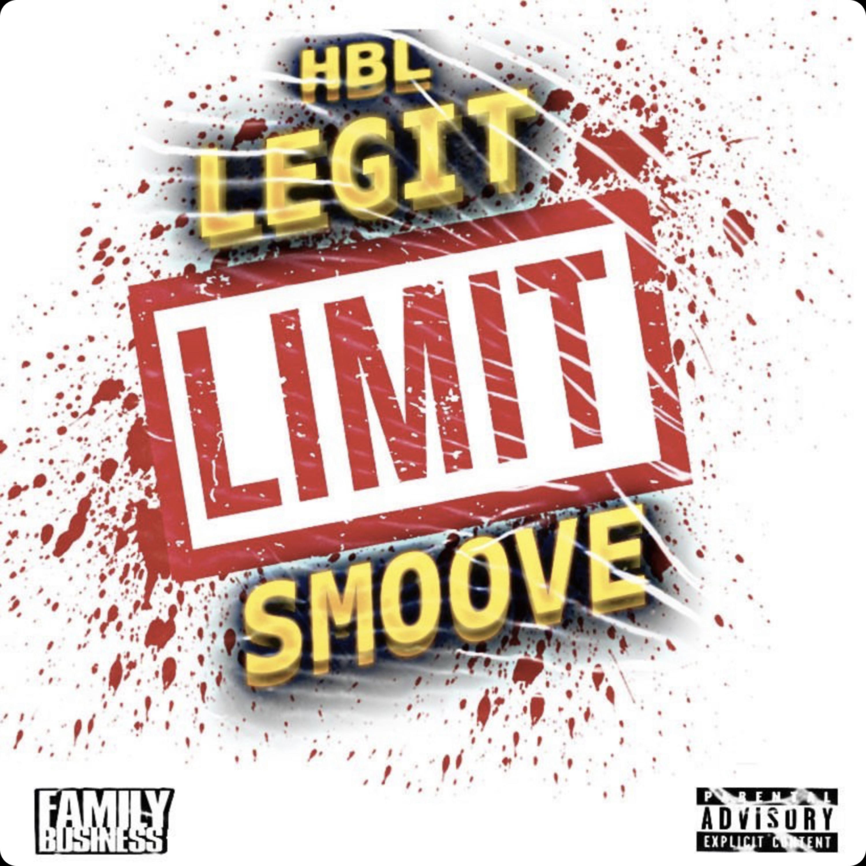 Limit artwork