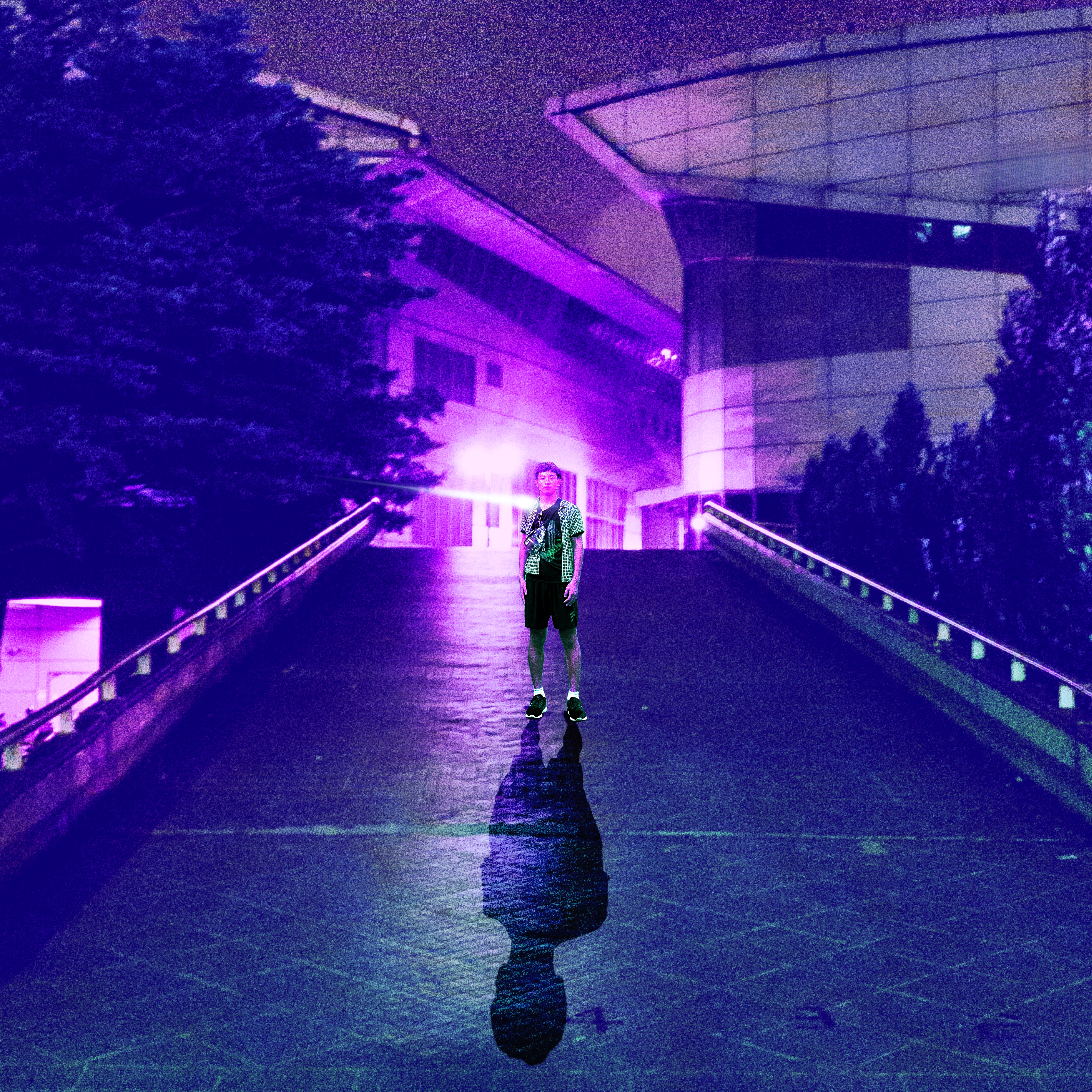 Am I Happy artwork